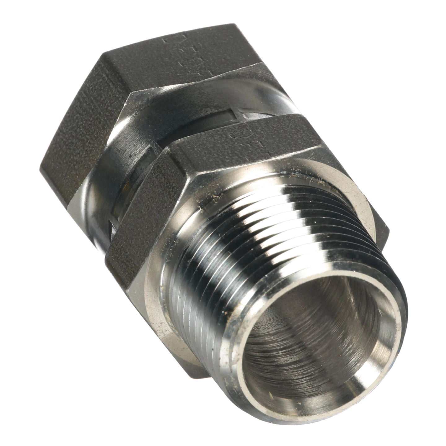 3/4 F X 3/4 M Swivel S.S.