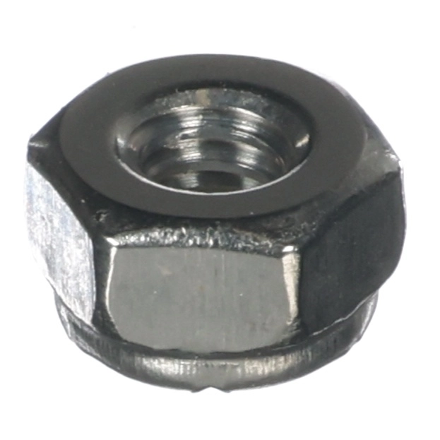 NUT/LOCK,10-24,18-8,SS