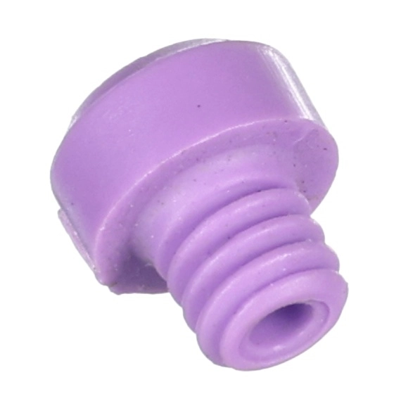 Metering Tip,Purple,Dema