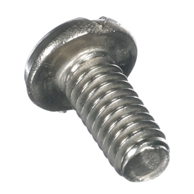 Screw/Mach,#8-32X3/8,Ph,Ss