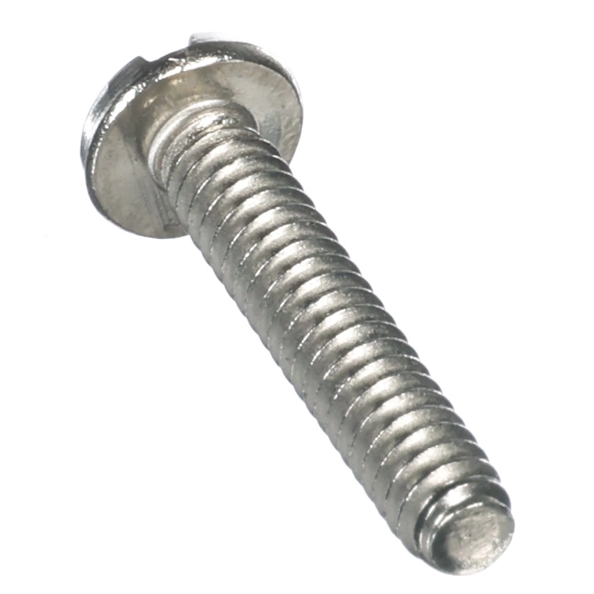 Screw/Mach,#6-32X3/4,Ph,Ss