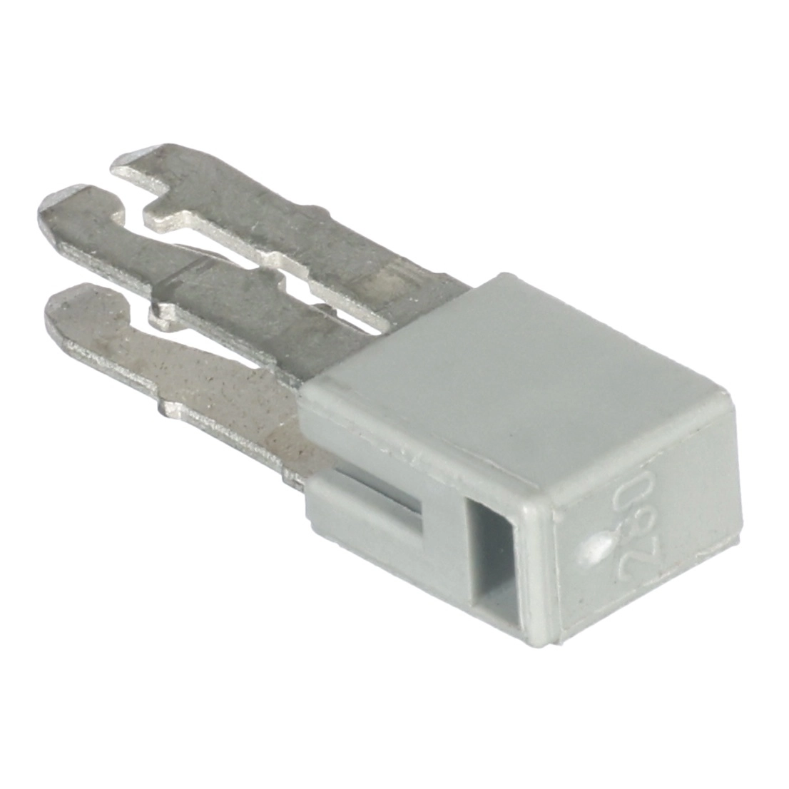 Terminal Block Jumper Bar 280-402, 36800