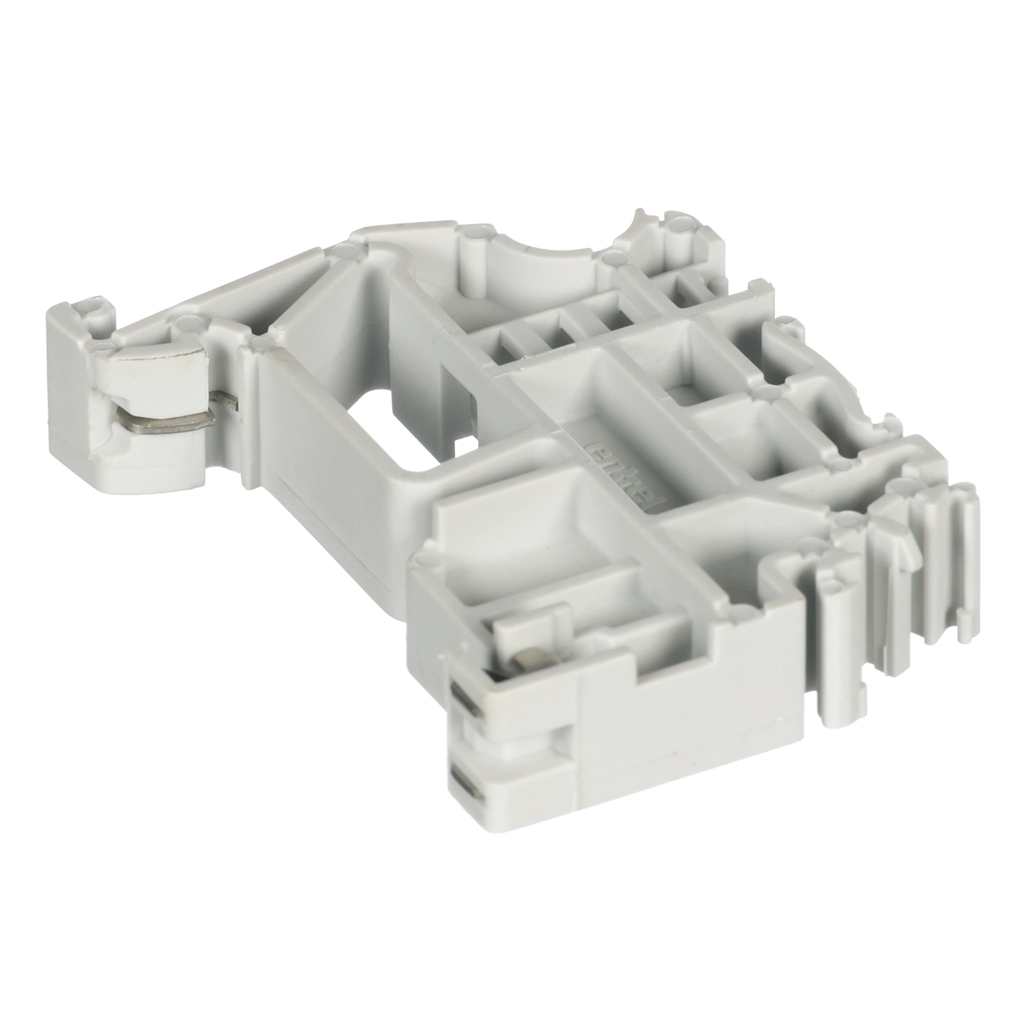 TERMINAL BLOCK CLAMP