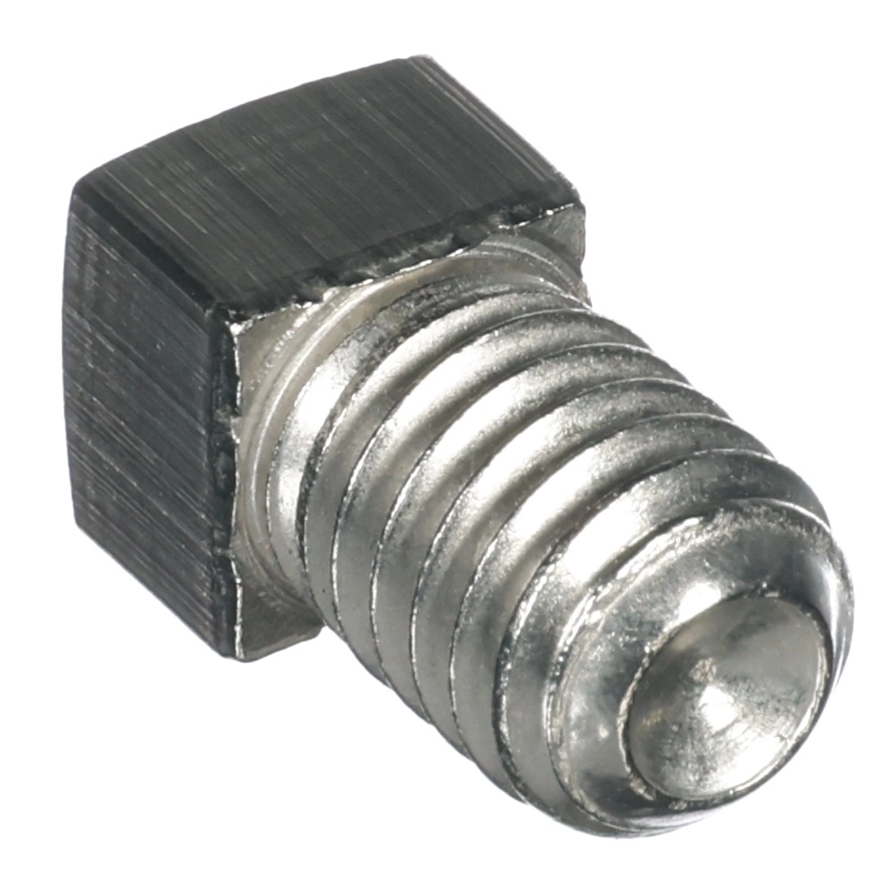 SQUARE HEAD BOLT