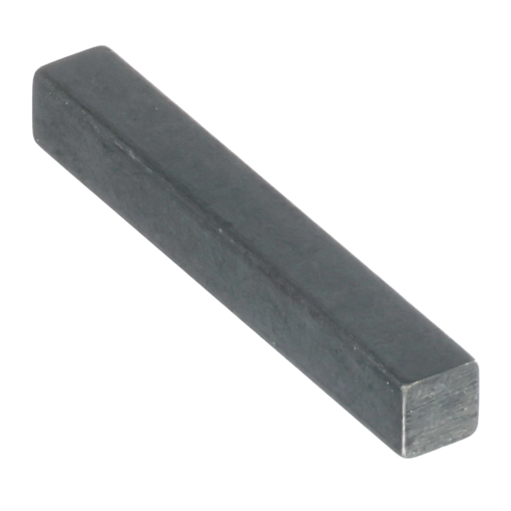 Keystock/ 3/16"Sq X 1-3/8"Lg