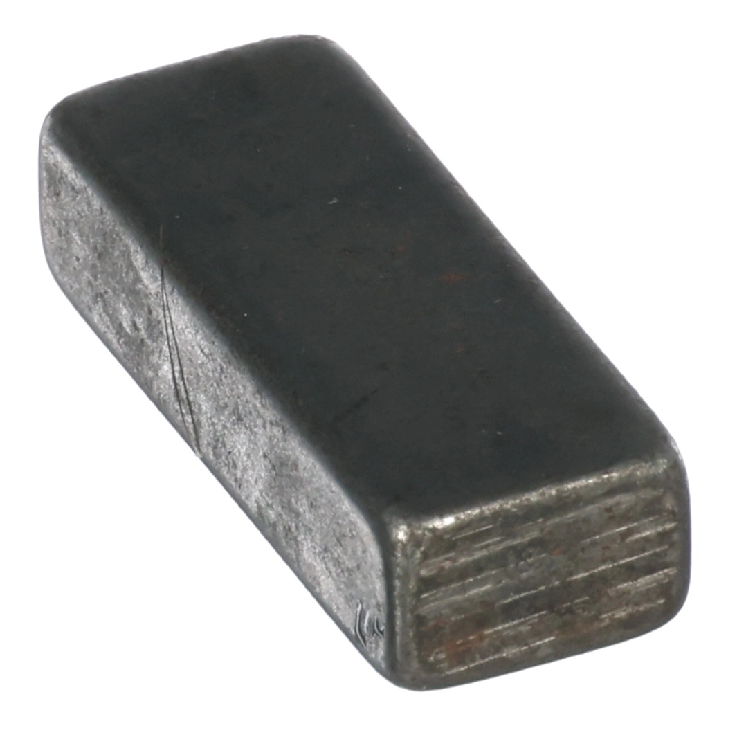 Keystock/Rect,3/8X1/4X1