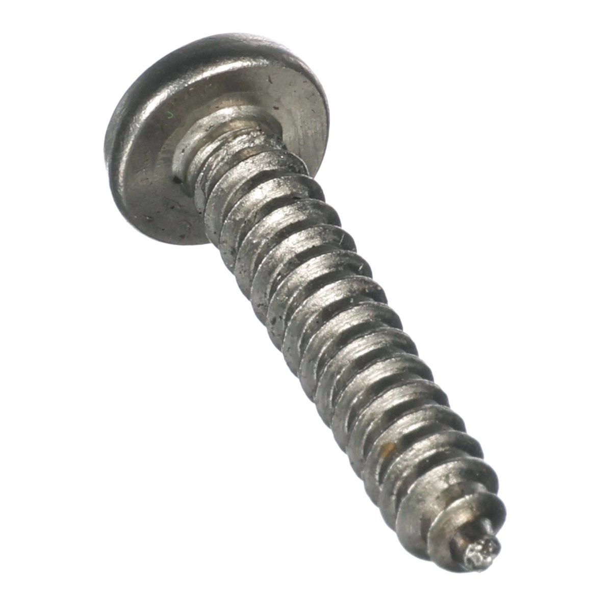 Screw/Tpg,#10X1",Pan Hd,Ss