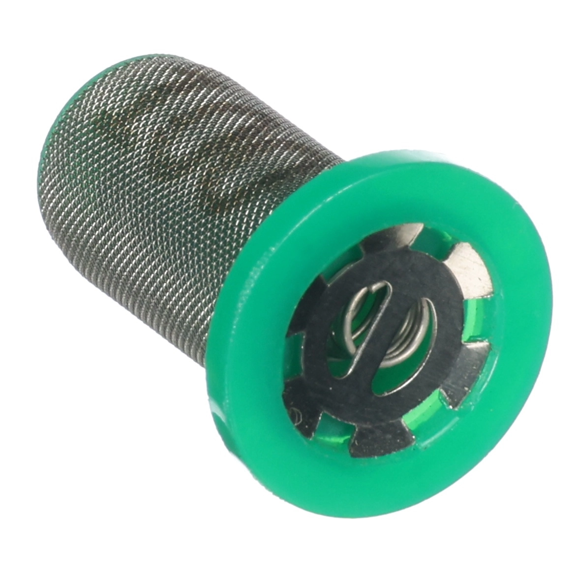 NOZZLE STRAINER