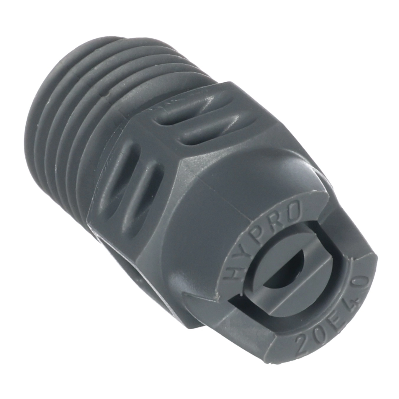 Nozzle/ 1/4Mptx40Degx2Gpm,Pls