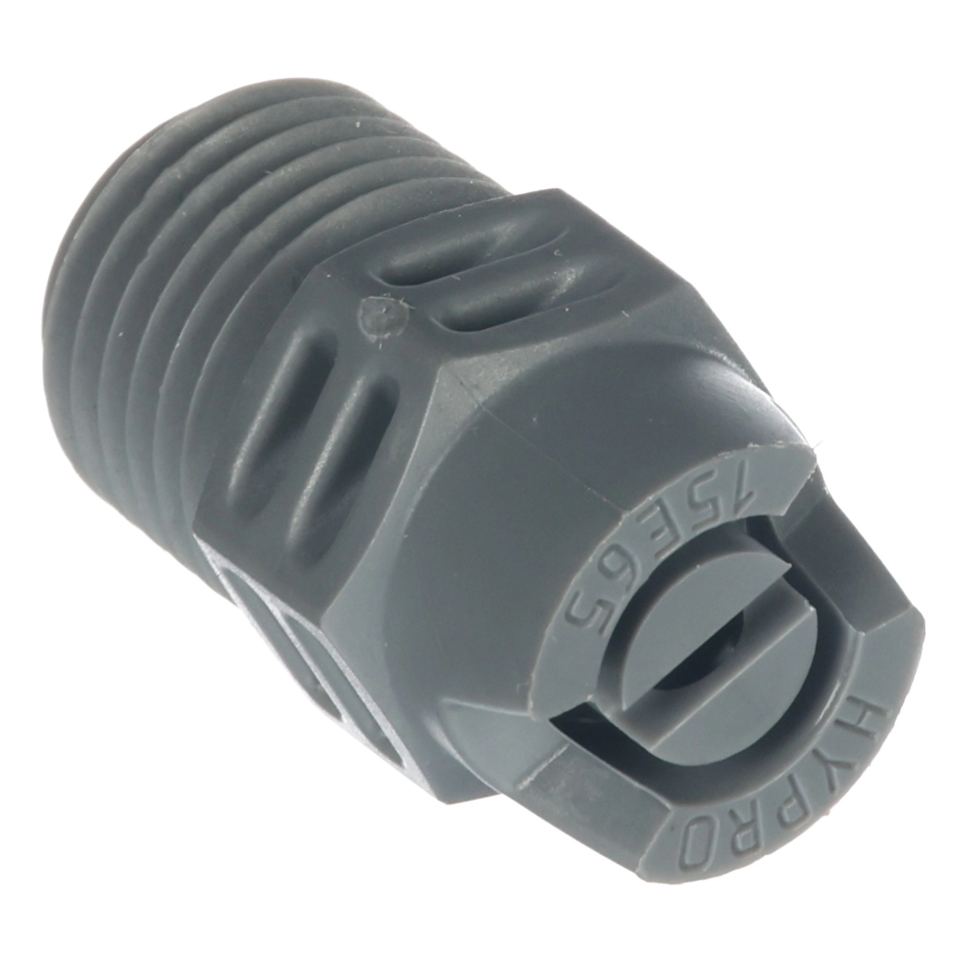 Nozzle/1/4Mptx65Degx1.5Gpm,Pls