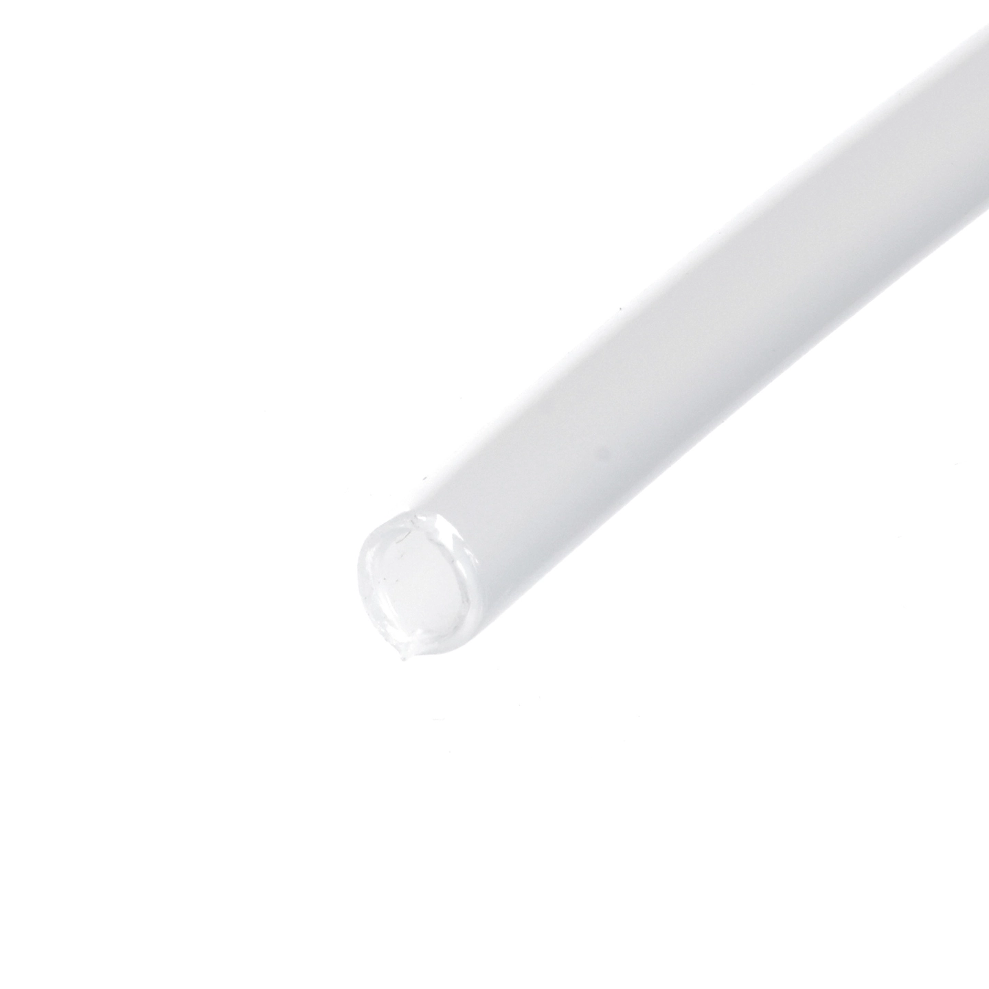 Tubing/Polyethylene,1/4"Od