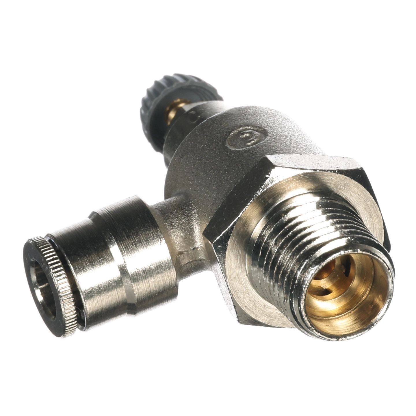 FLOW CONTROL VALVE