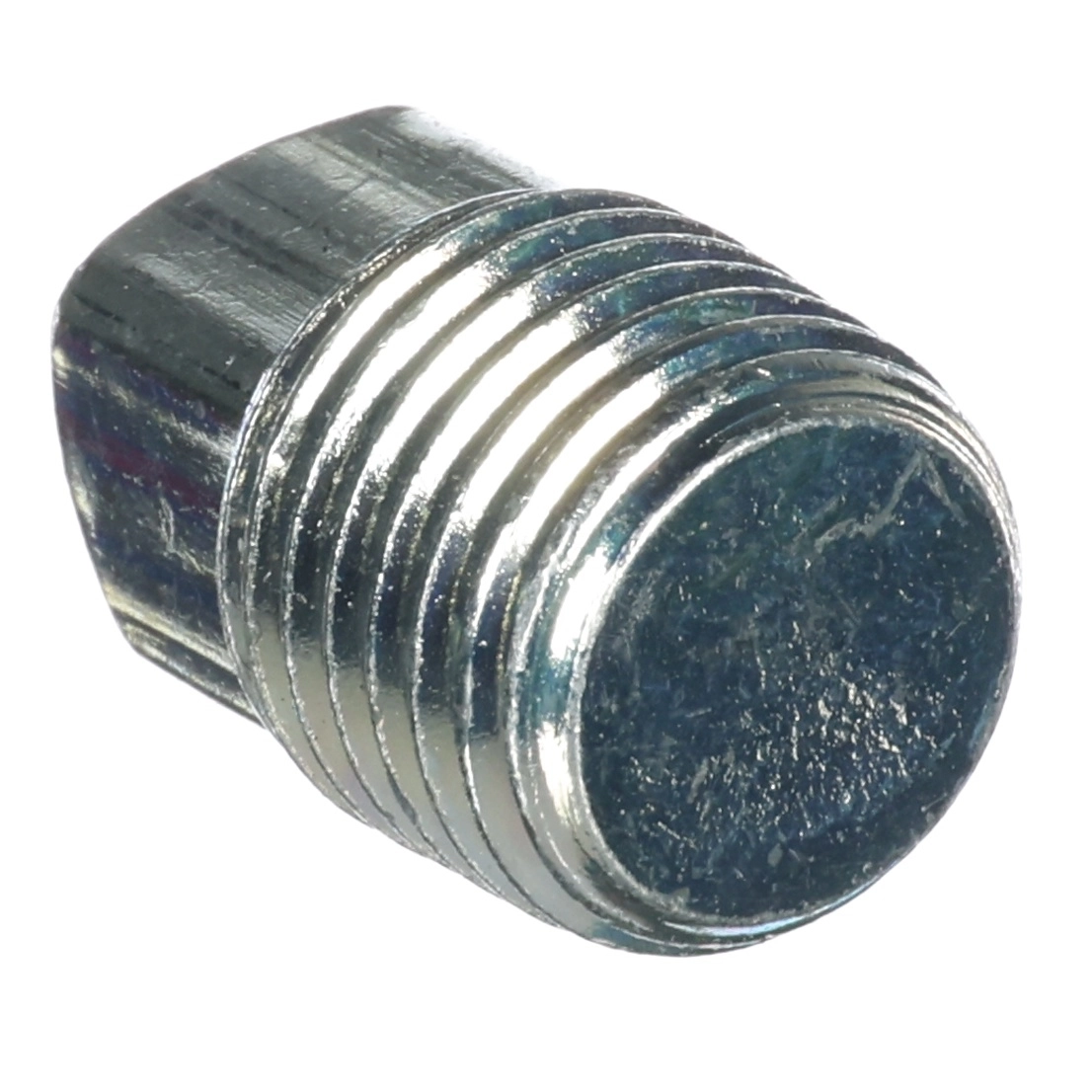 Plug/Pipe,Galv,1/4"Mpt 10249-201
