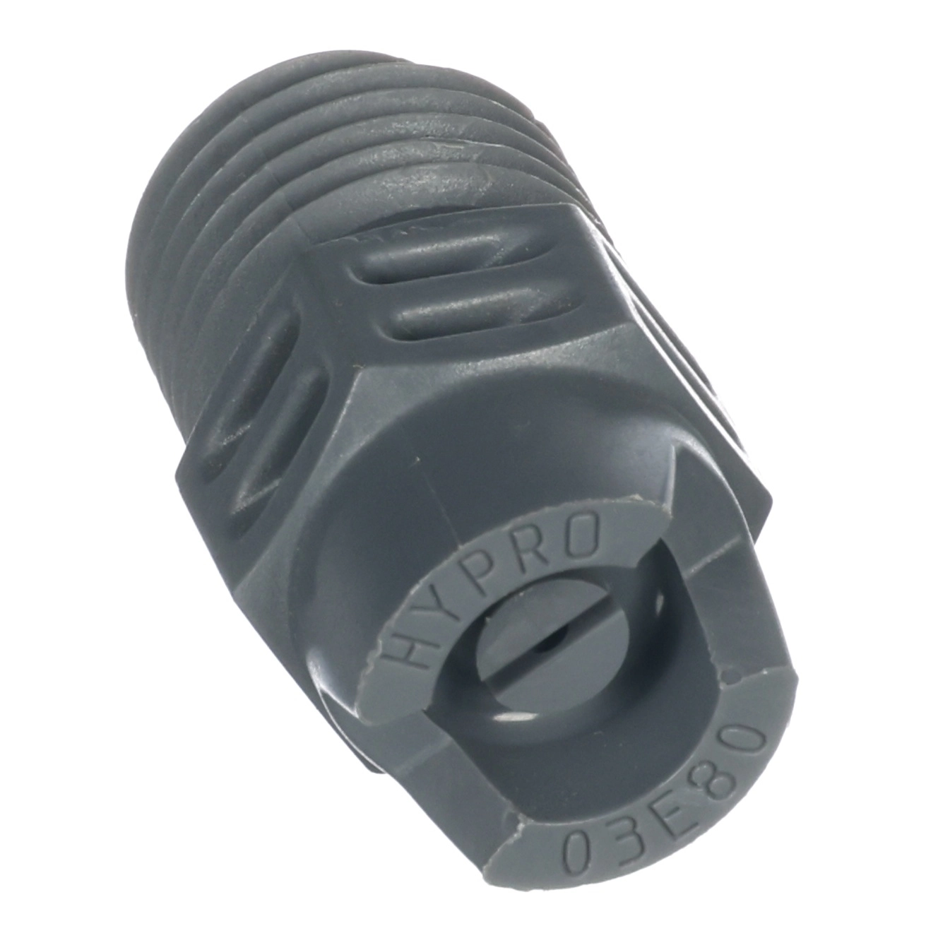 Nozl Tip  Plstc 1/4"Npt 03E