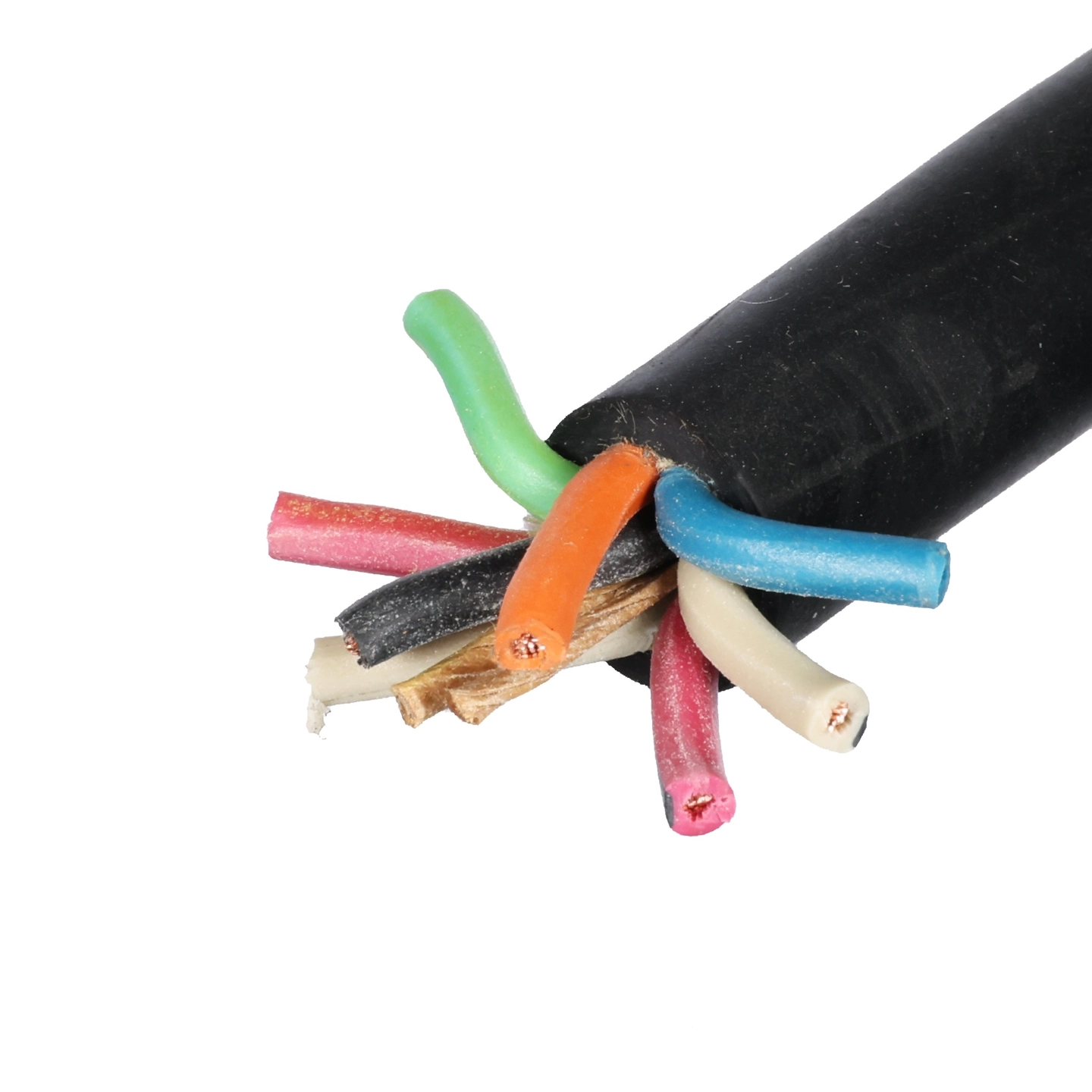 18/8 Cable, UL/CSA – 600V