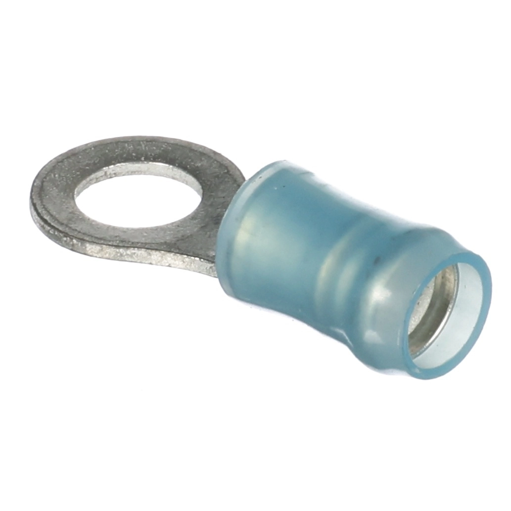 Terminal/Ring,#10,16-14G,Blue 60037