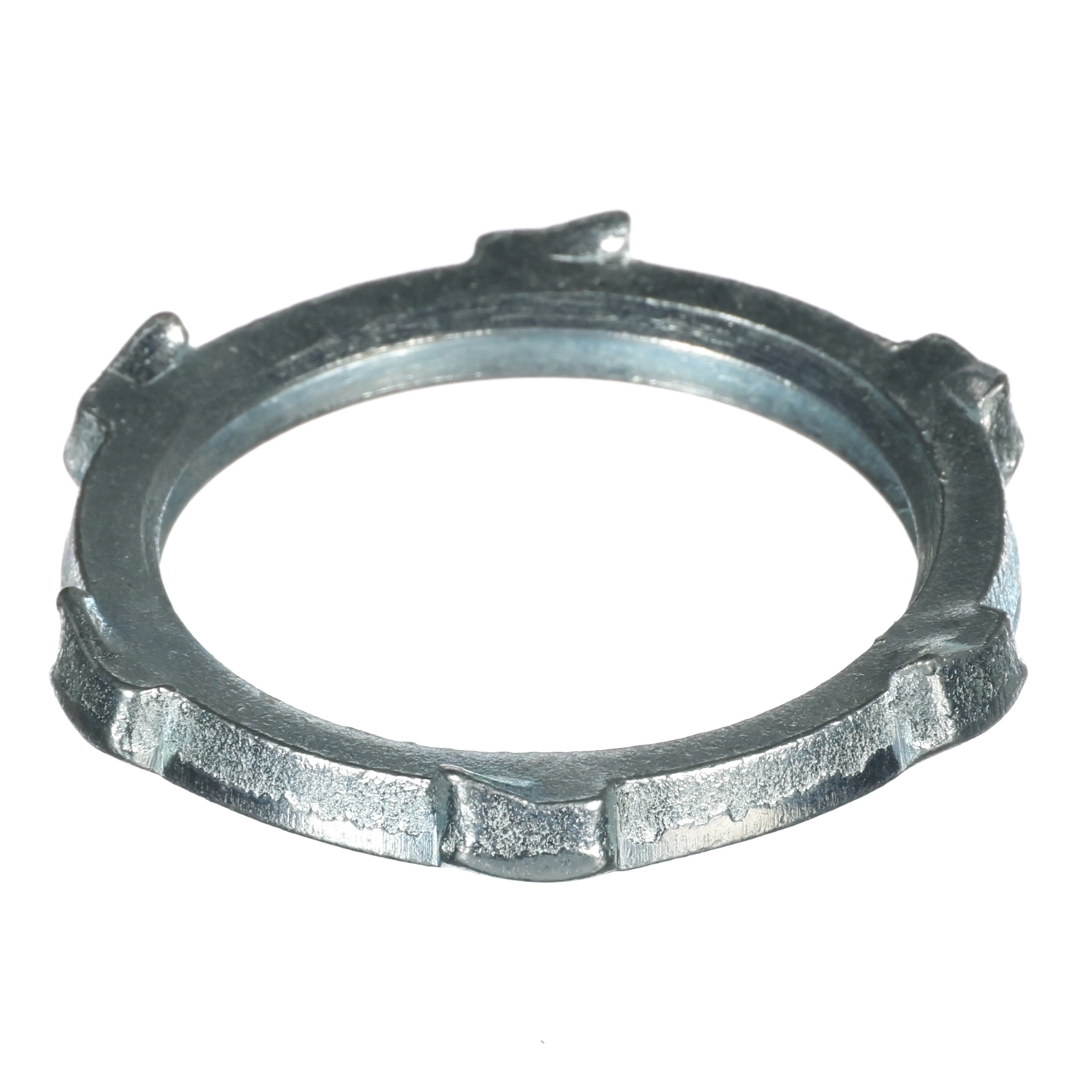 Conduit Locknut/Seal,3/4",Stl