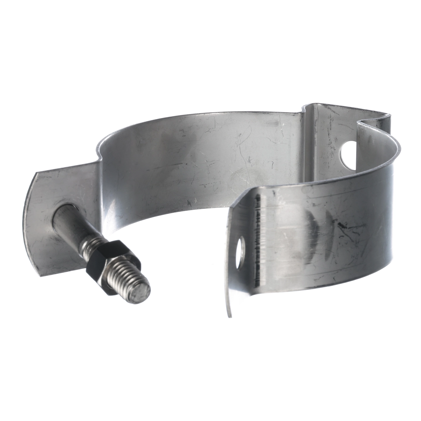 CONDUIT CLAMP