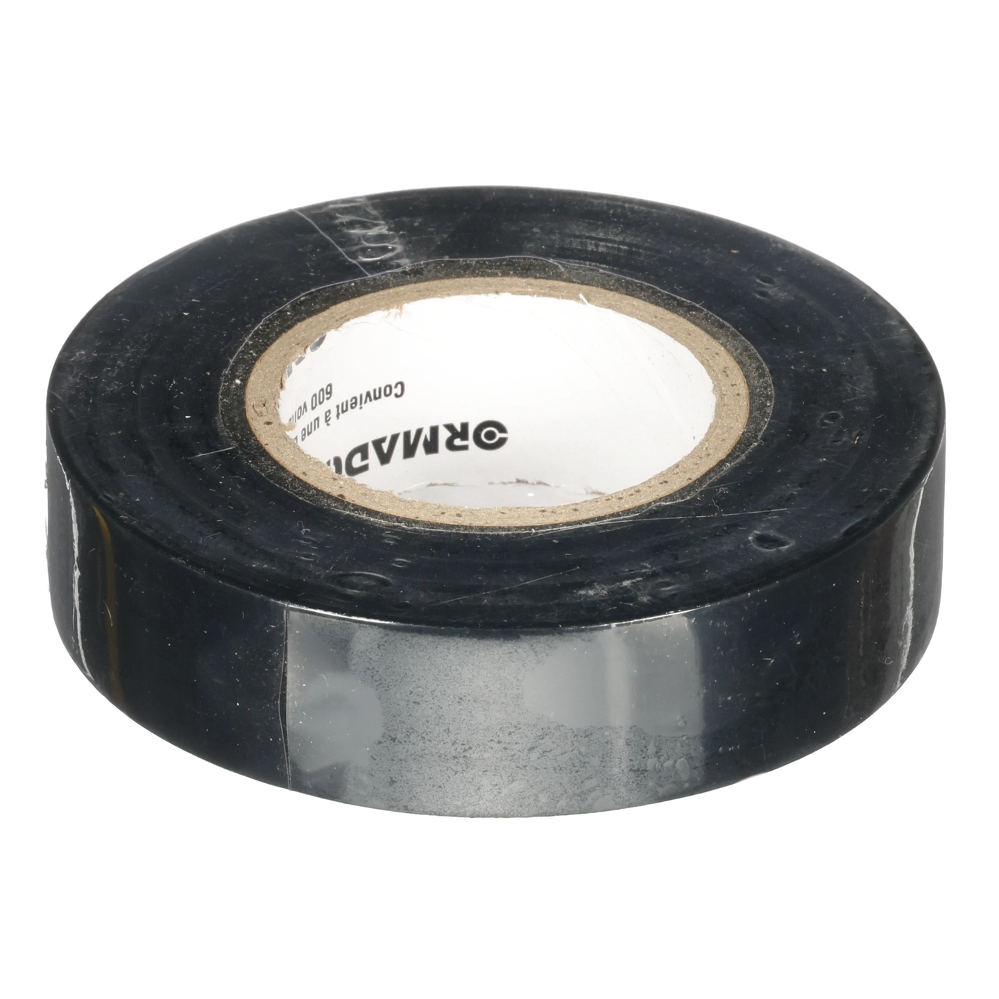 TAPE/ELECTRICAL,3/4",BLACK