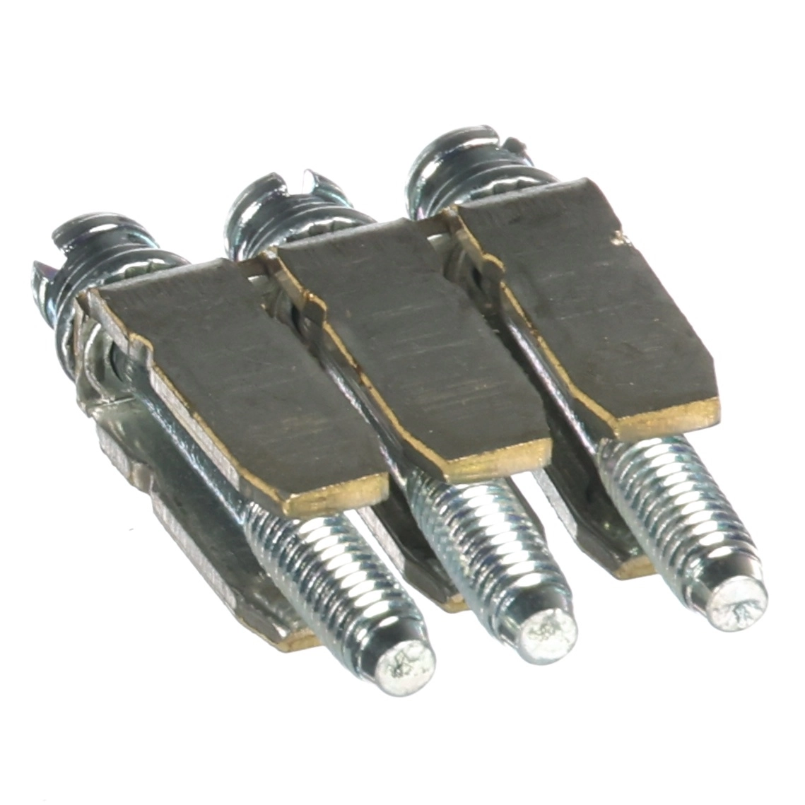 Jumper Bar/T-Block,3 Pole