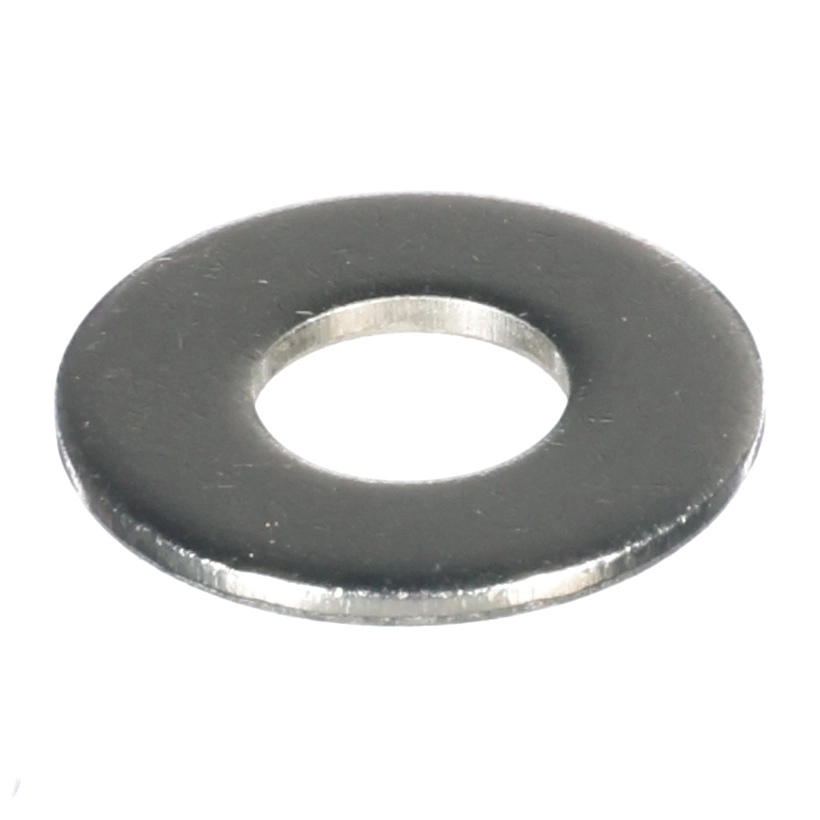 Washer/Flat,#10 Sae,Ss 10428-211