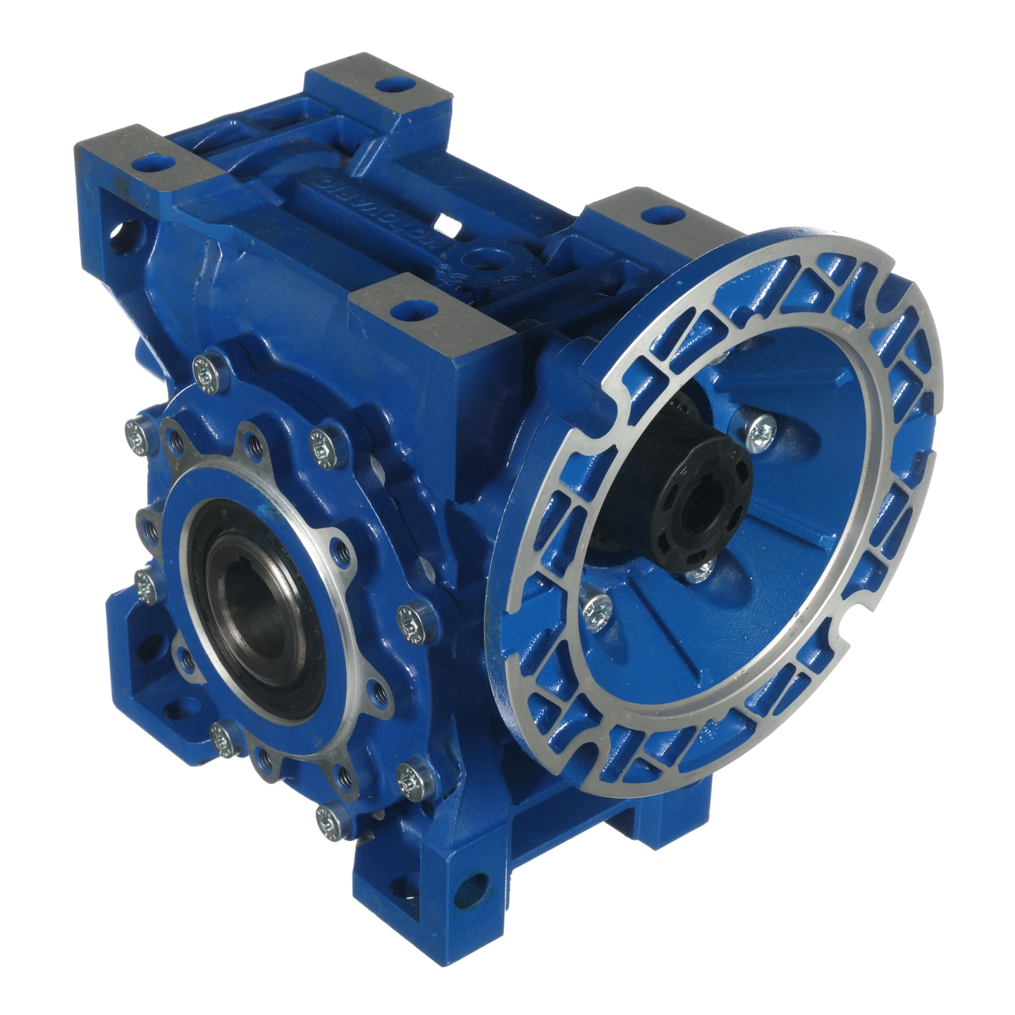Reducer/60:1,56C,1.25 Bore 10601-016