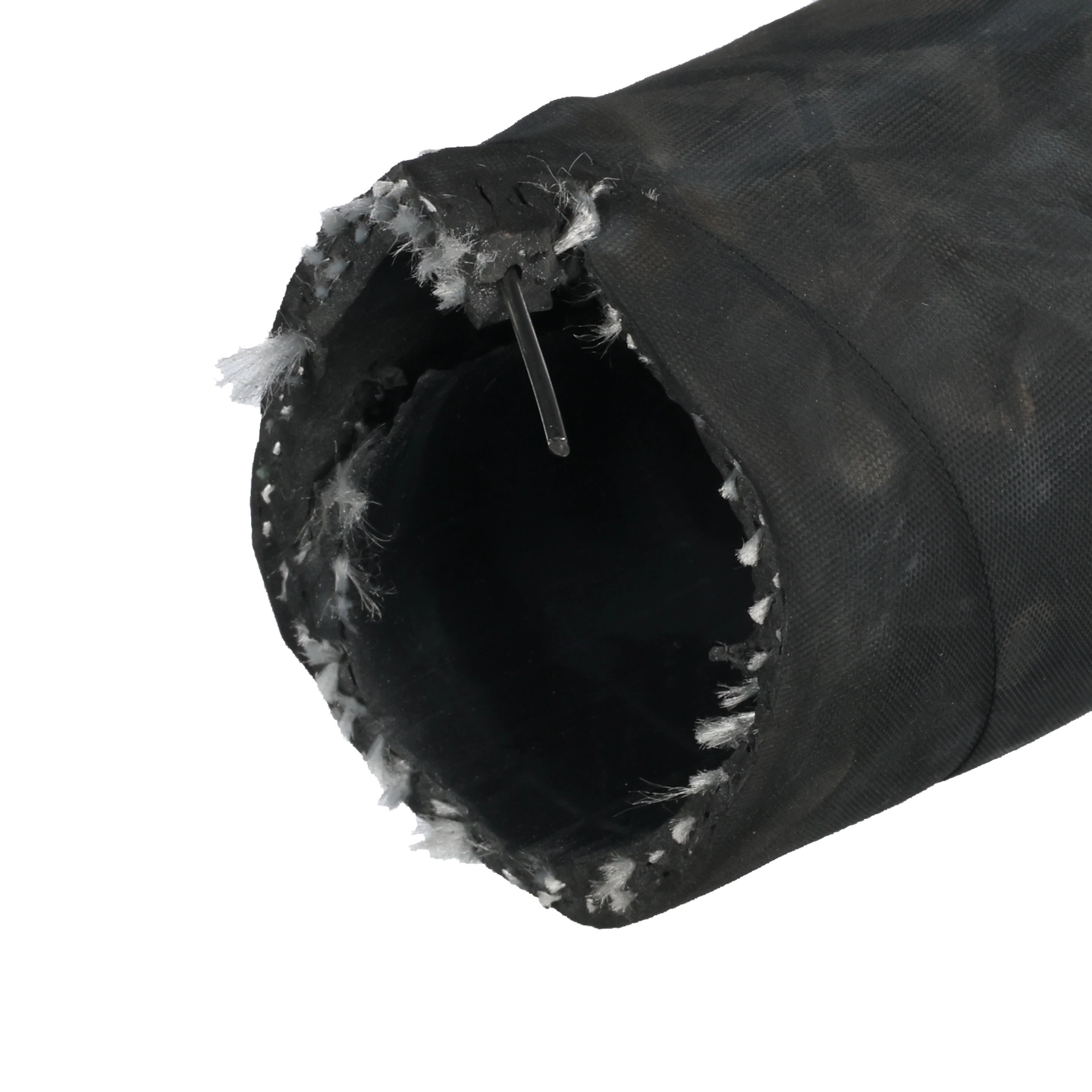 Hose/Suction,2" Id