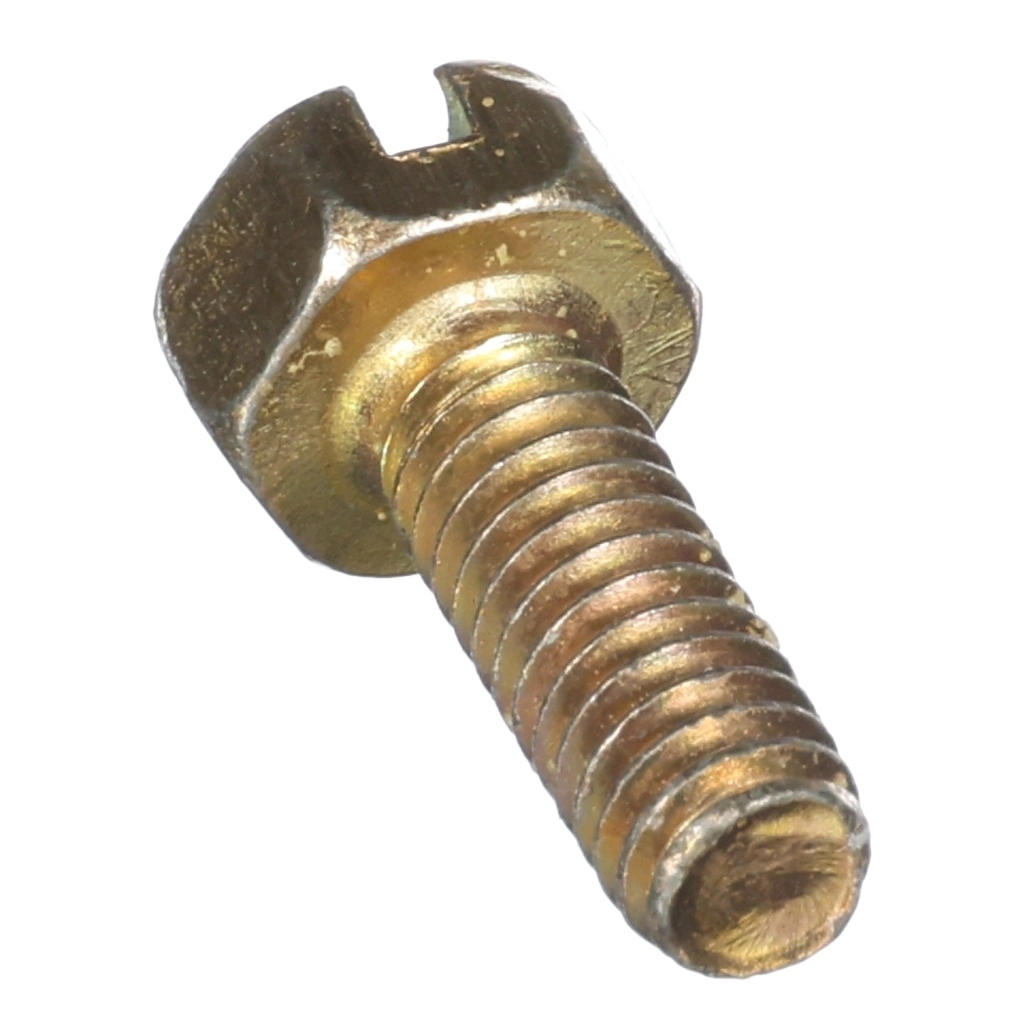 Screw/Piston Bore Lid
