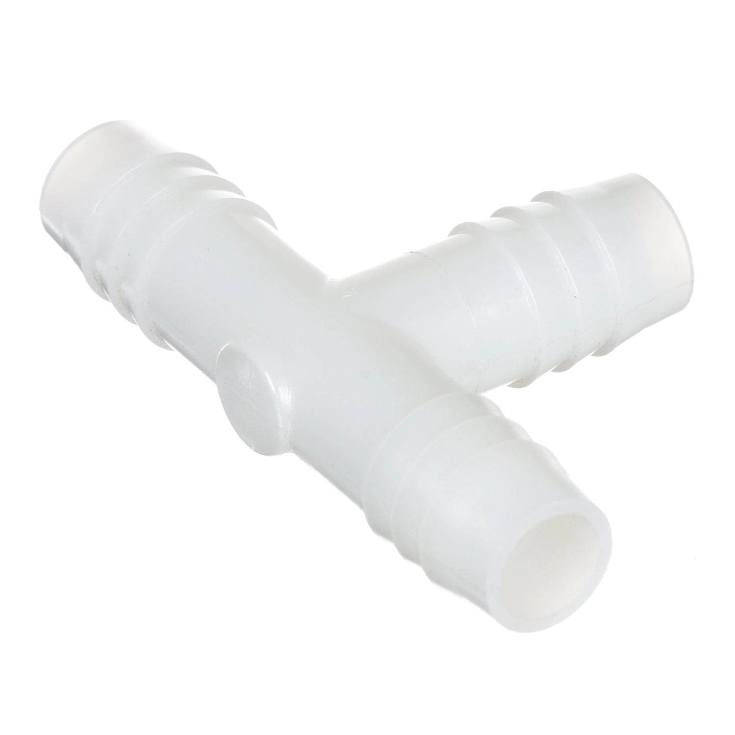 Tee/Union,Pls,1/2 Hose Barb