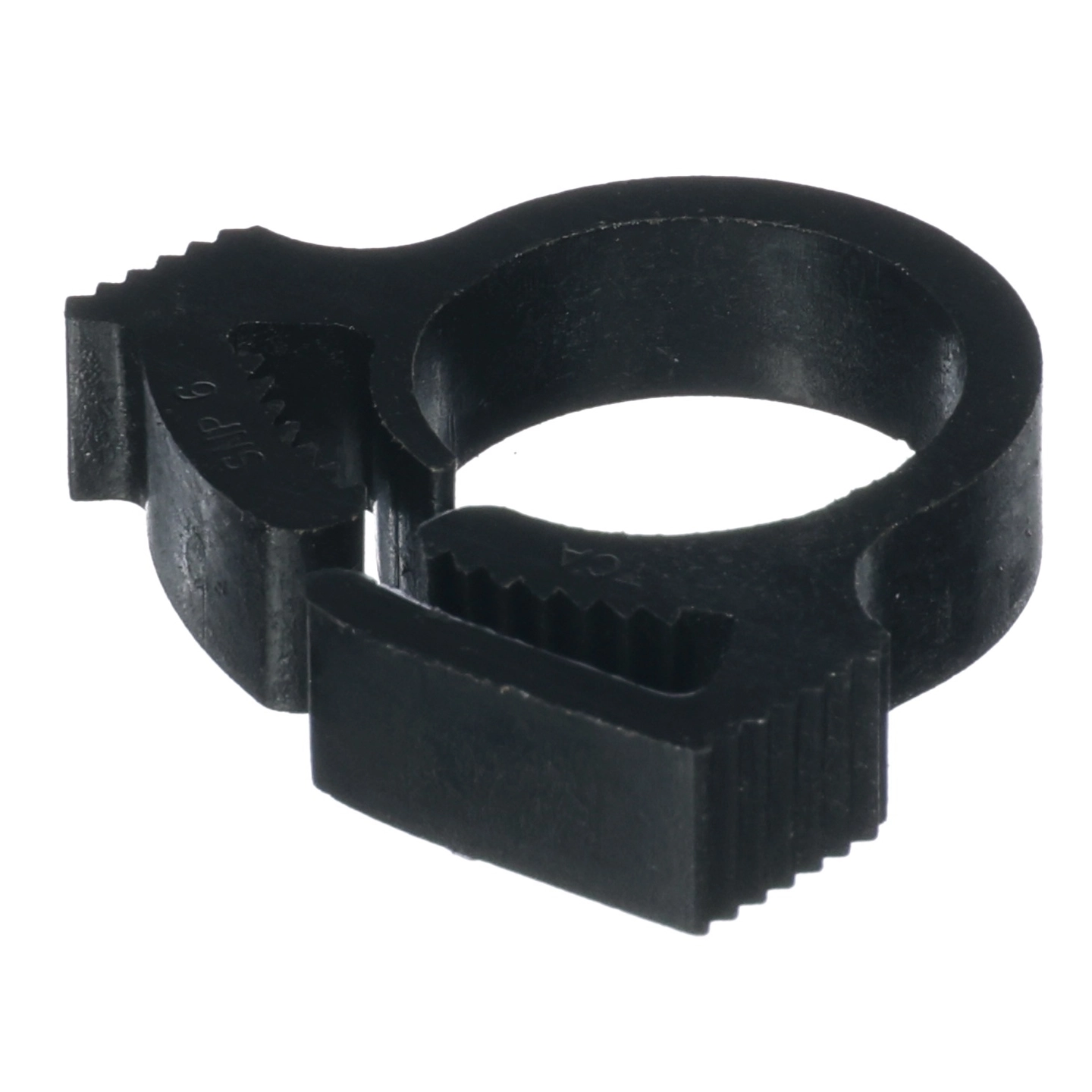 Clamp/Hose,Snap,3/8",Pls