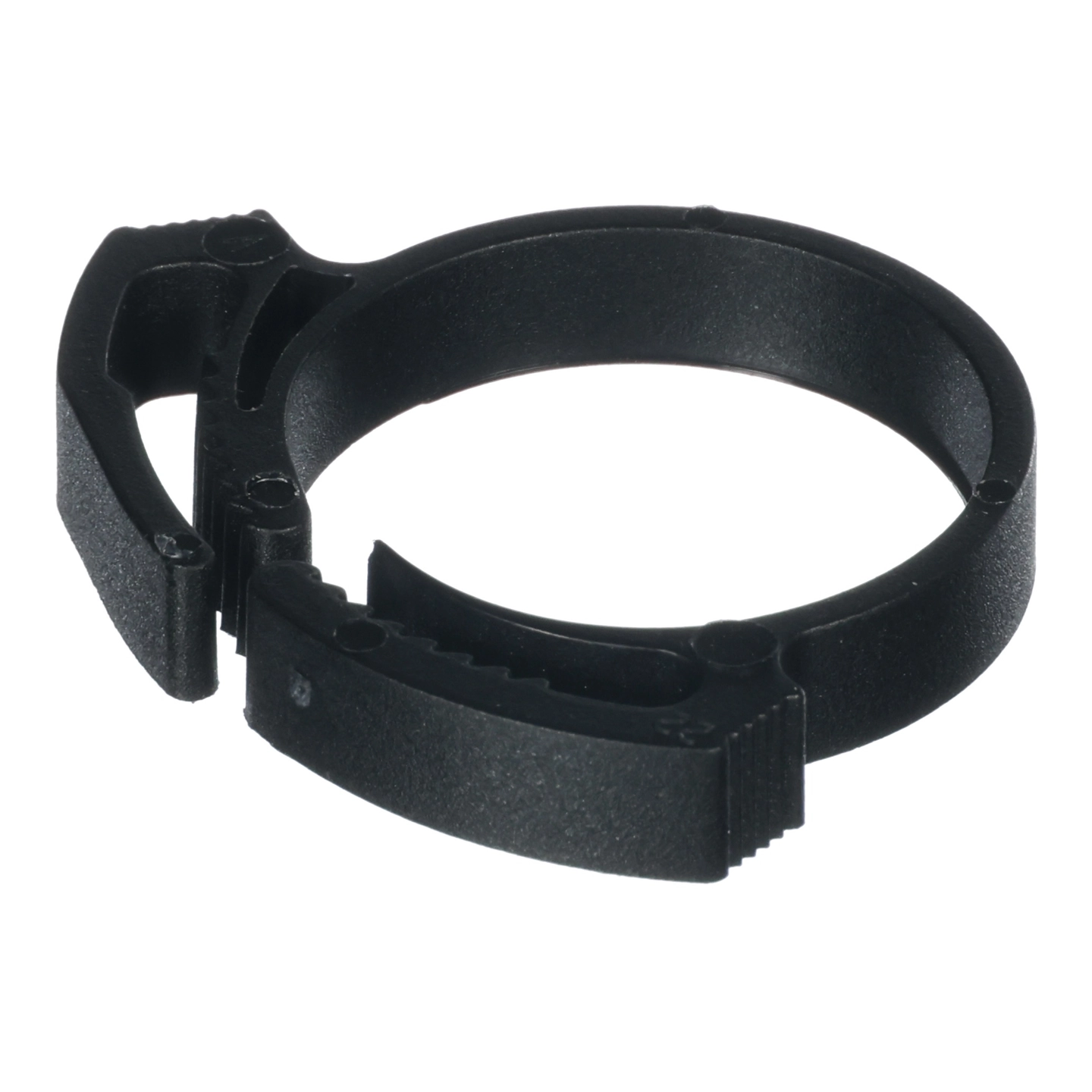 Clamp/Hose,Snap,13/16",Pls