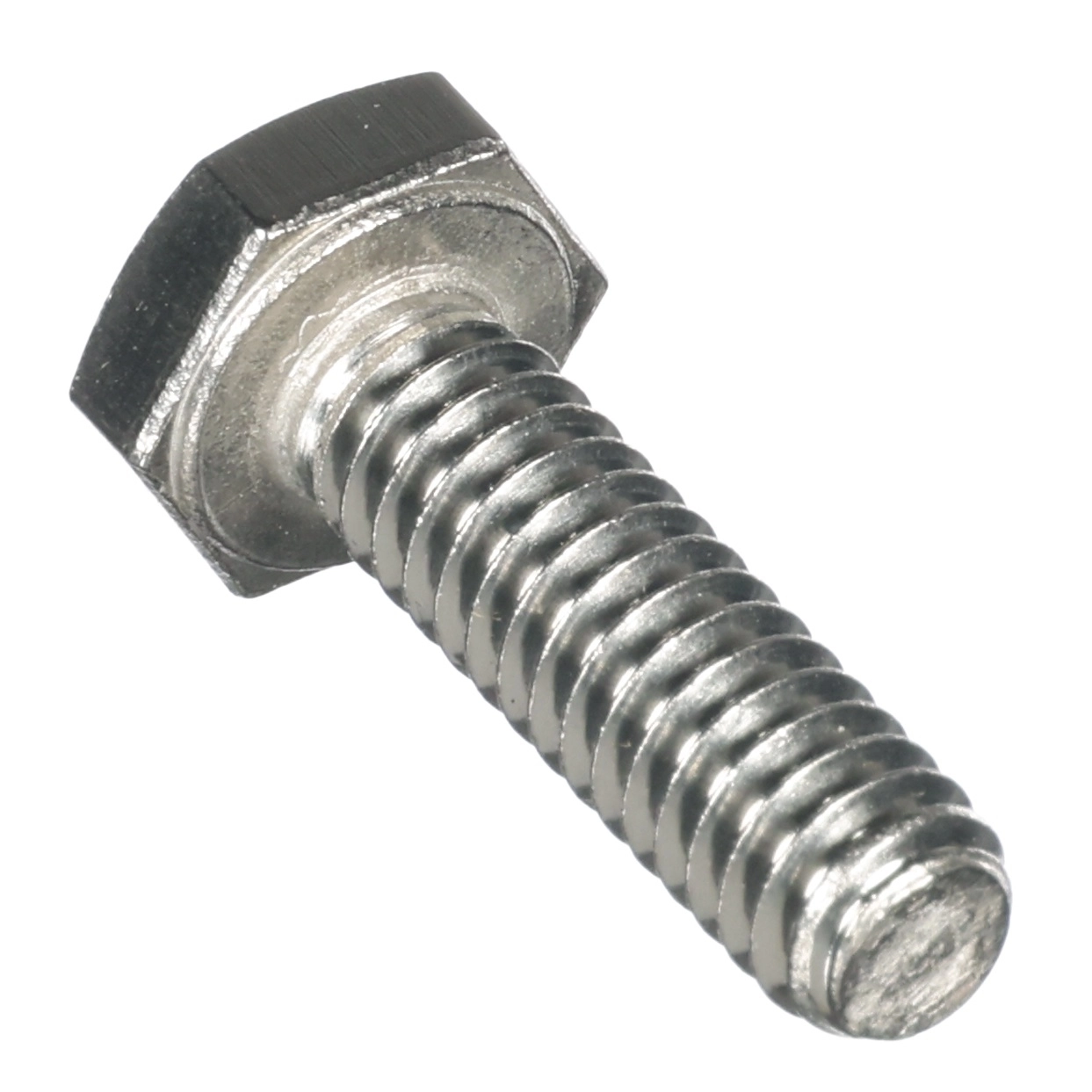 Screw/Hhc,1/4-20X7/8,Ss