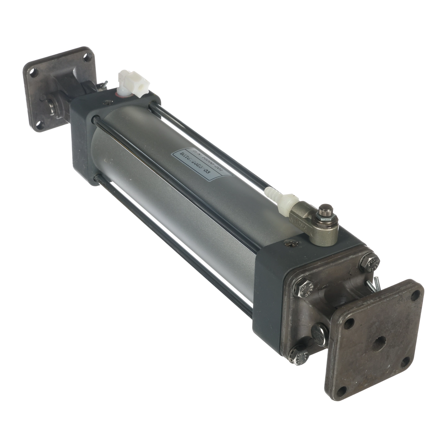 Cylinder Assy/2.5X8.75,W/2 Mts 10882-211