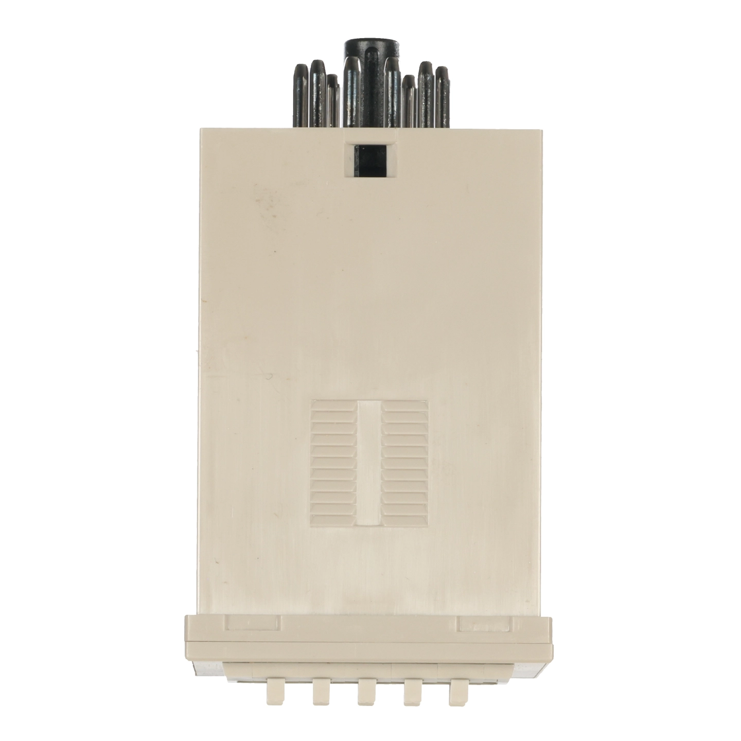 still bottom