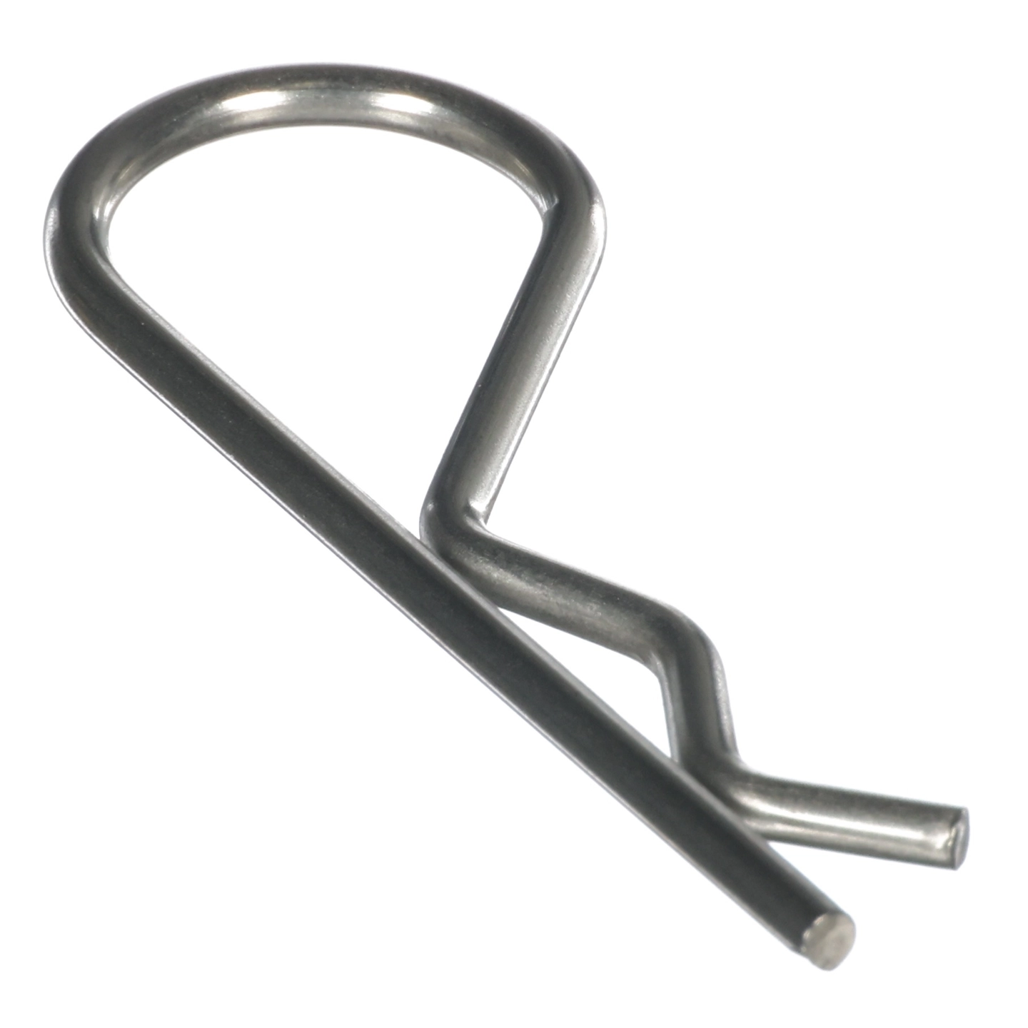 Pin/Hitch,1/4 To 5/8