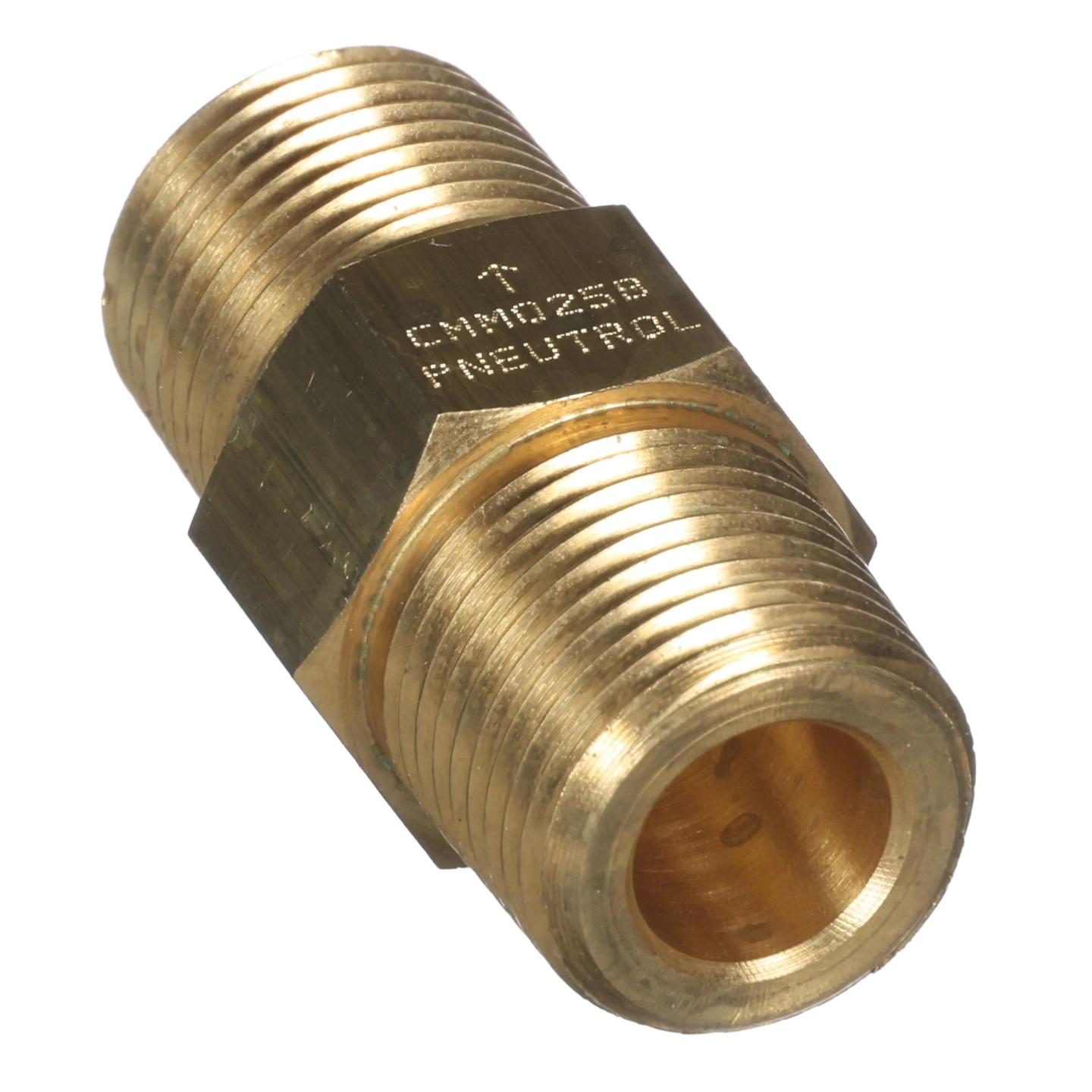 Valve/Check,3/8"Npt,Brs