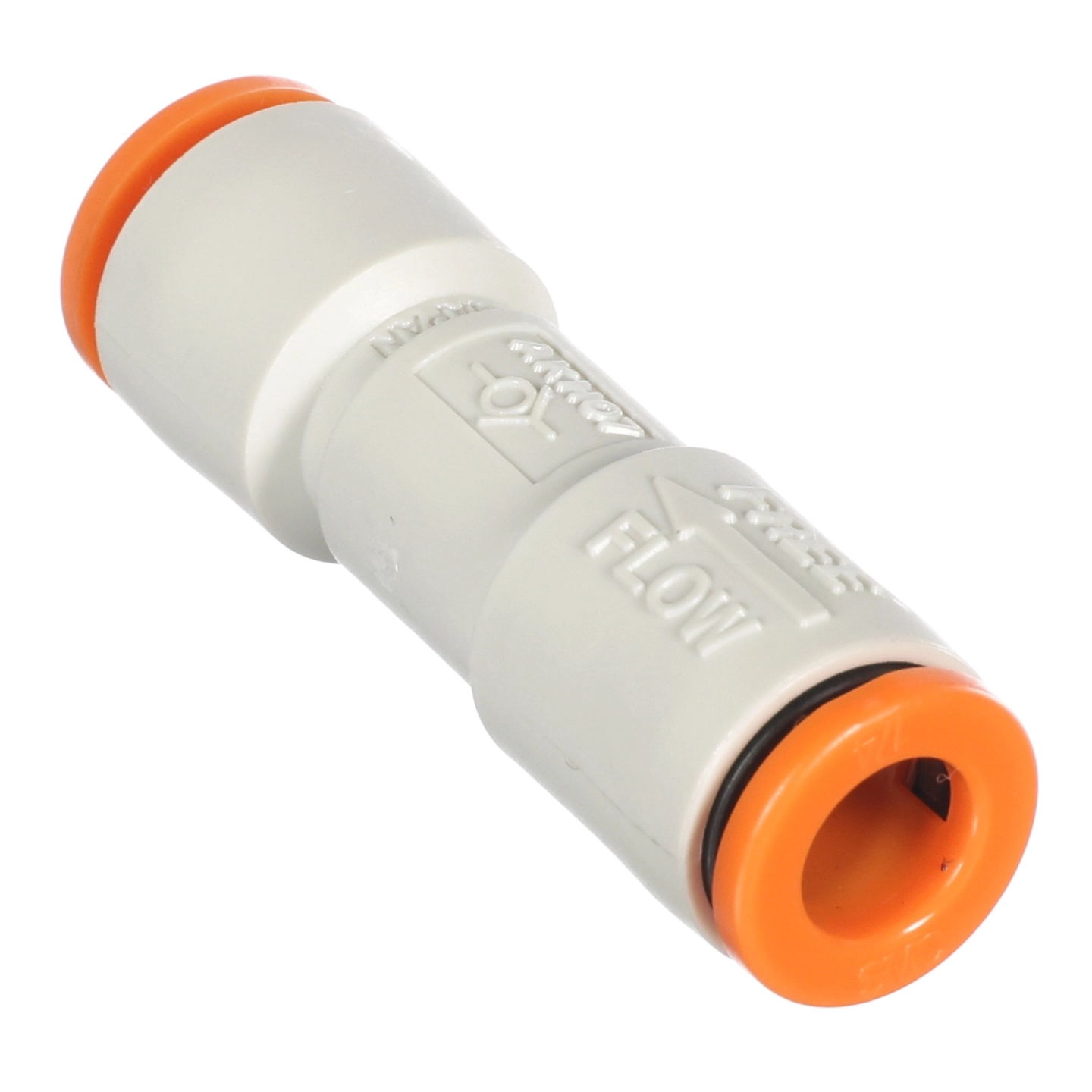 Valve/Check,1/4 Tube