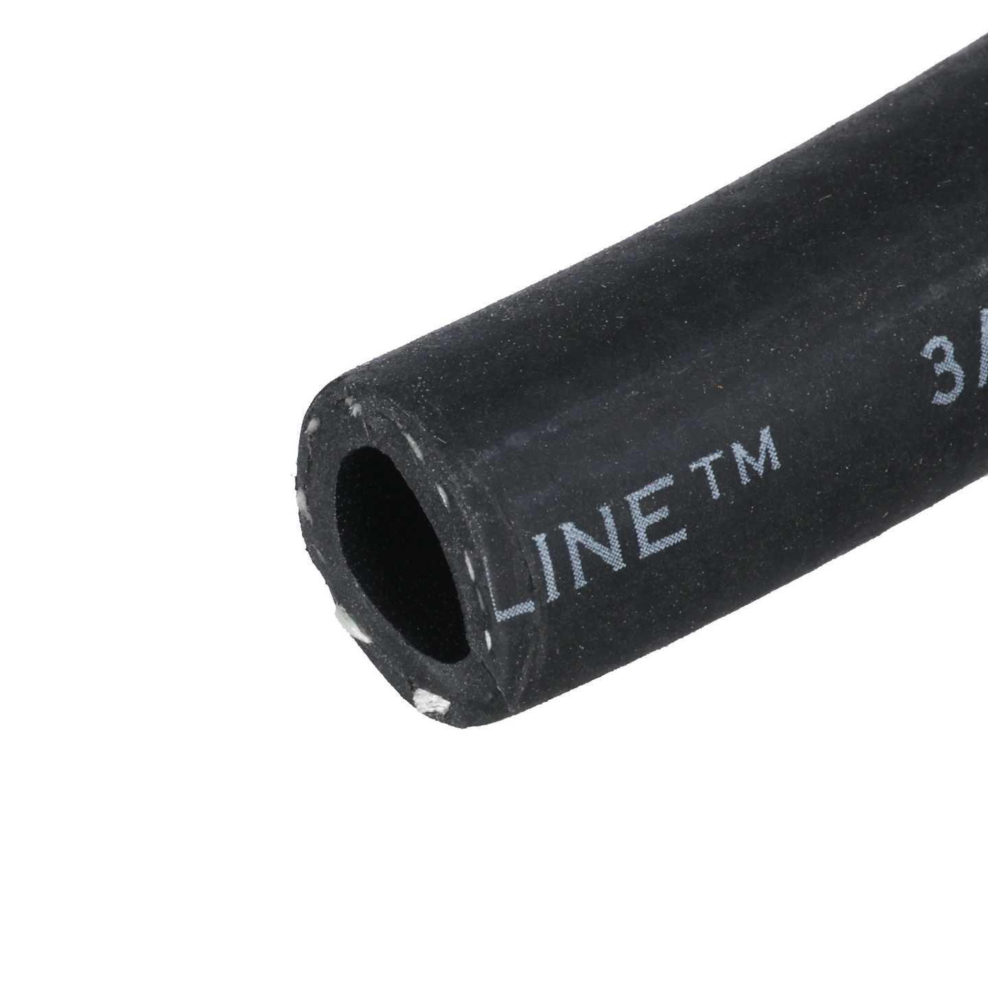 ose/Water,3/8"Id,150Psi,Black 03340098