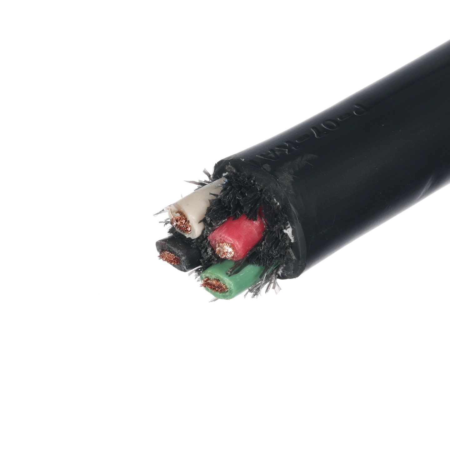 Cable/8/4,600V,60C,Ul,Csa