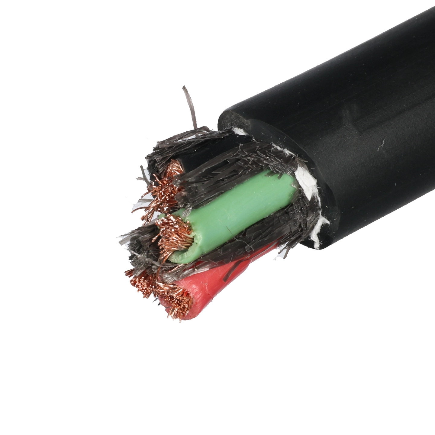 Cable/ 10/4,600 Volt