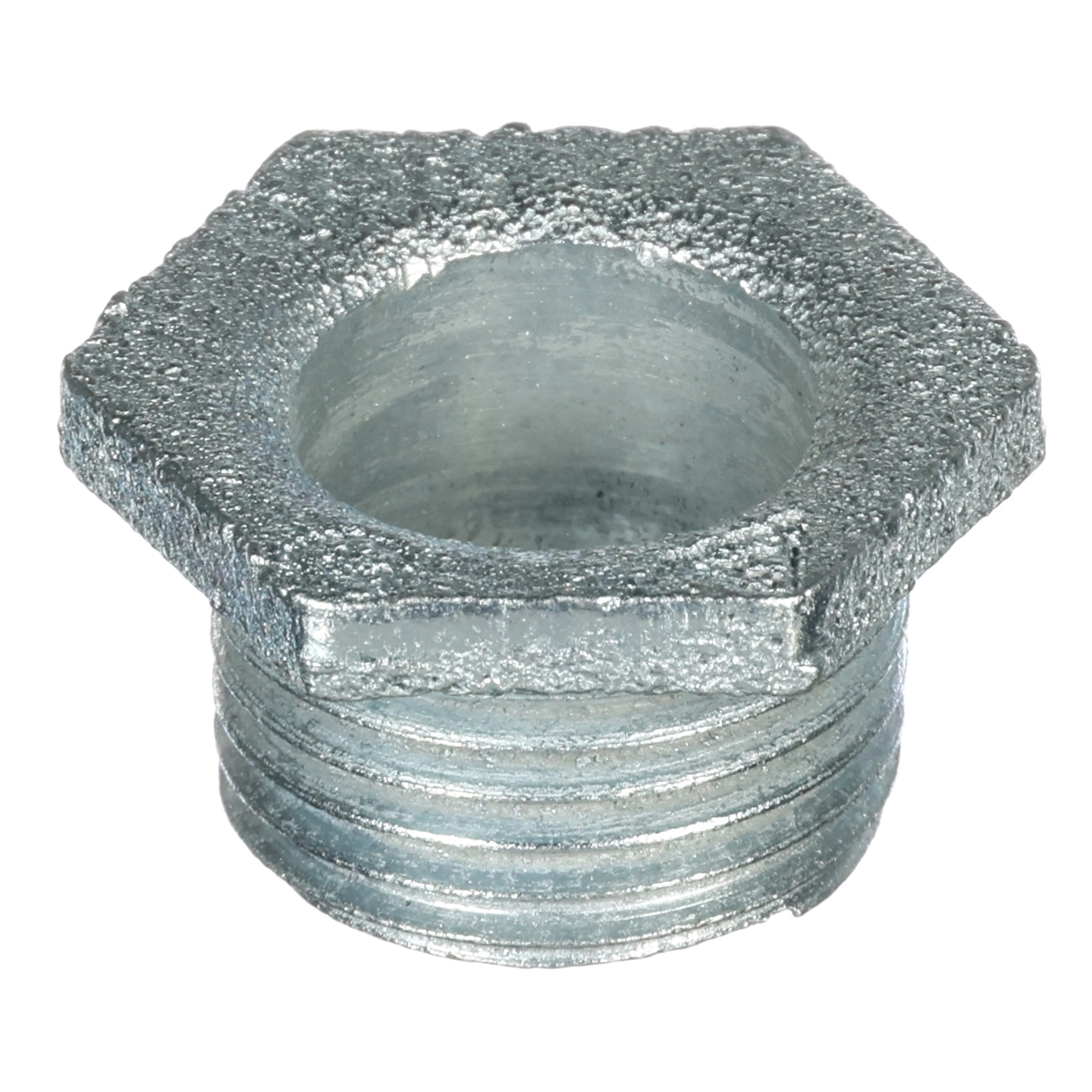 Conduit Nipple/Chase,1/2"