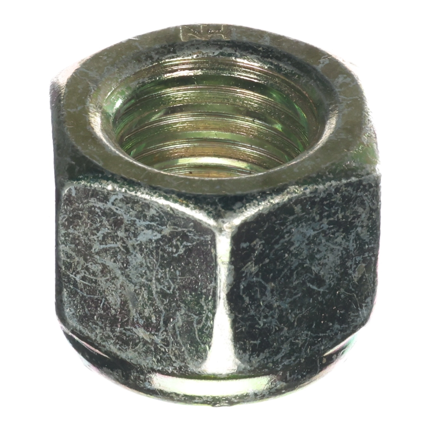 Nut/5/8-11,Nyl Ins,Ss