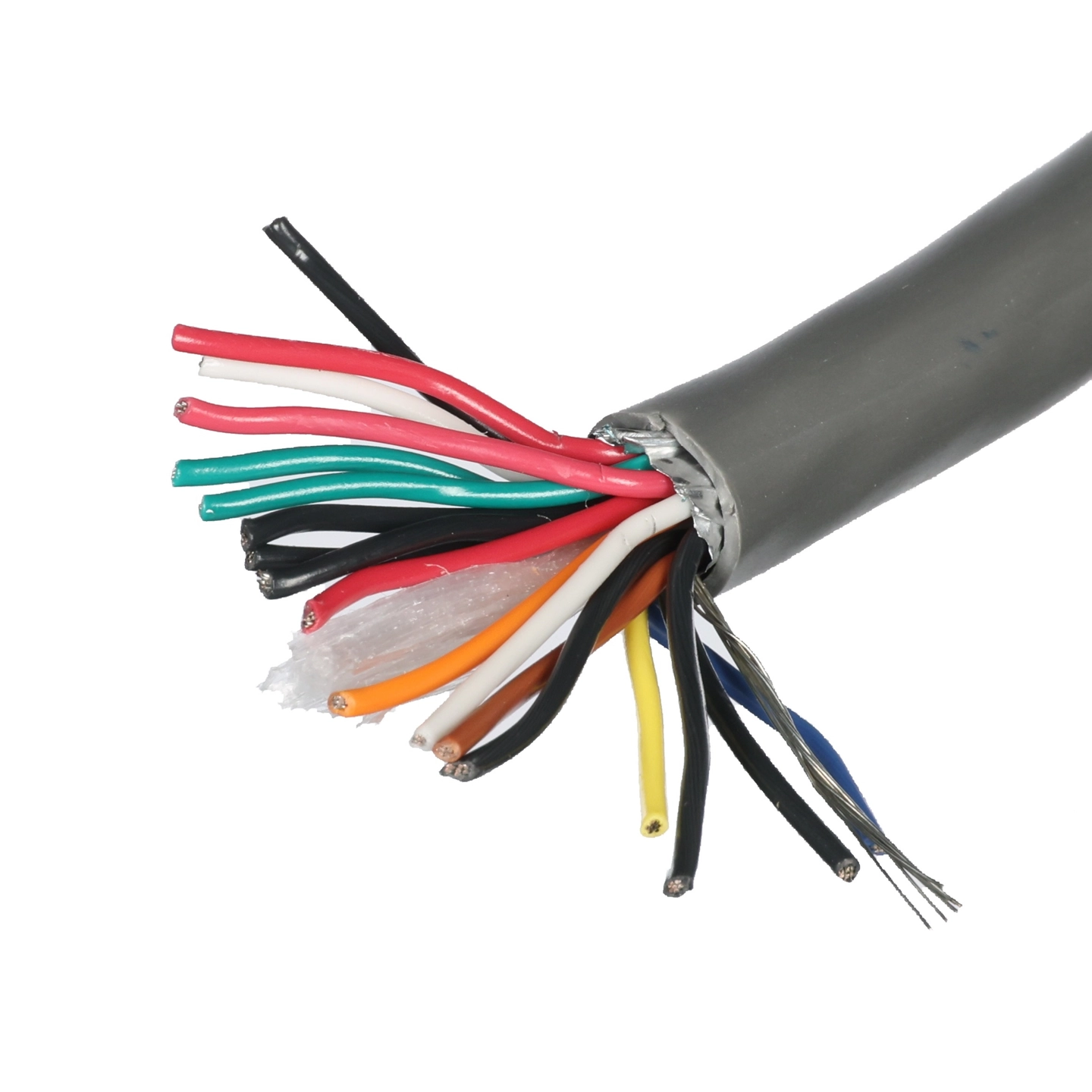 CABLE, 24 AWG