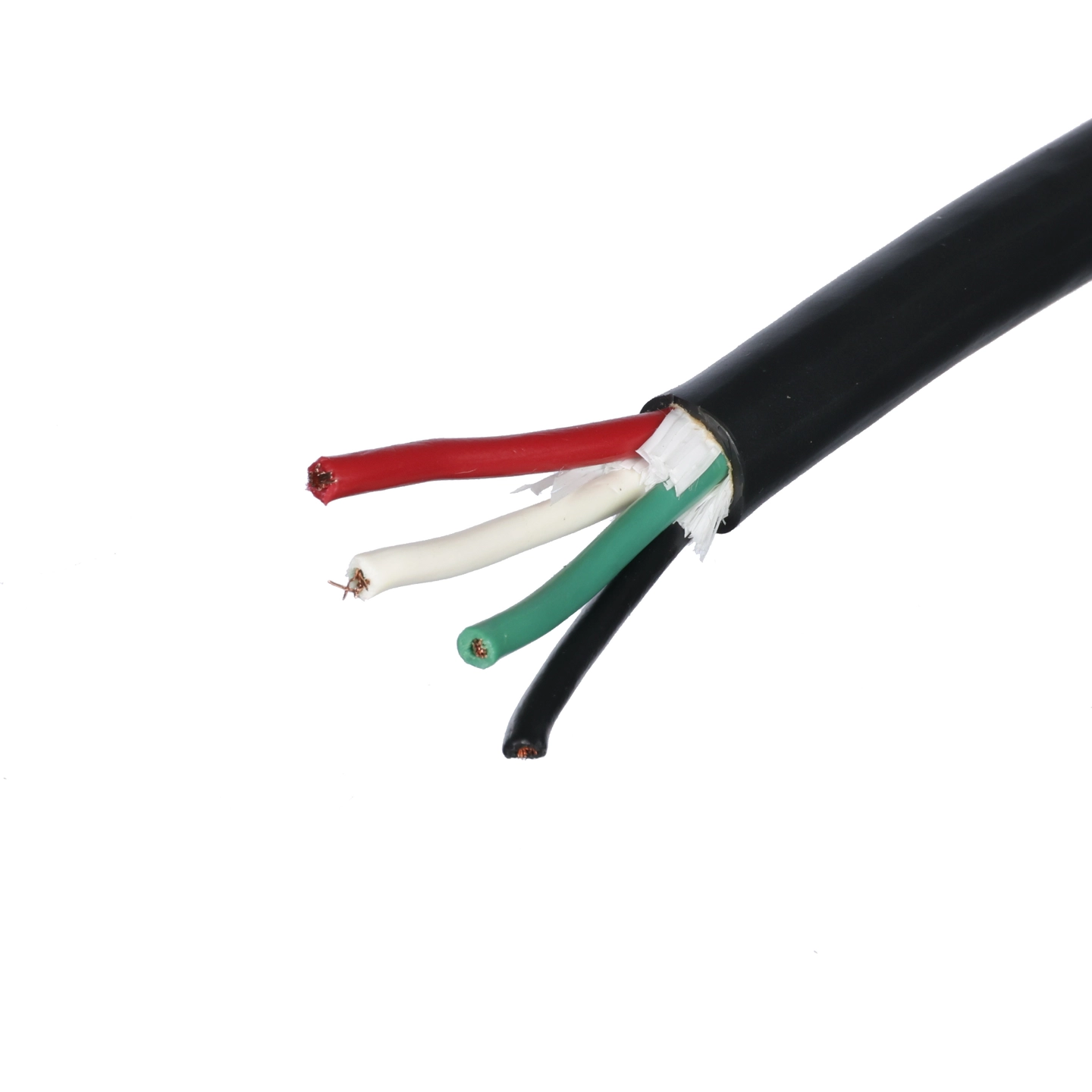 Cable/ 18/4,Type Sjo,300V