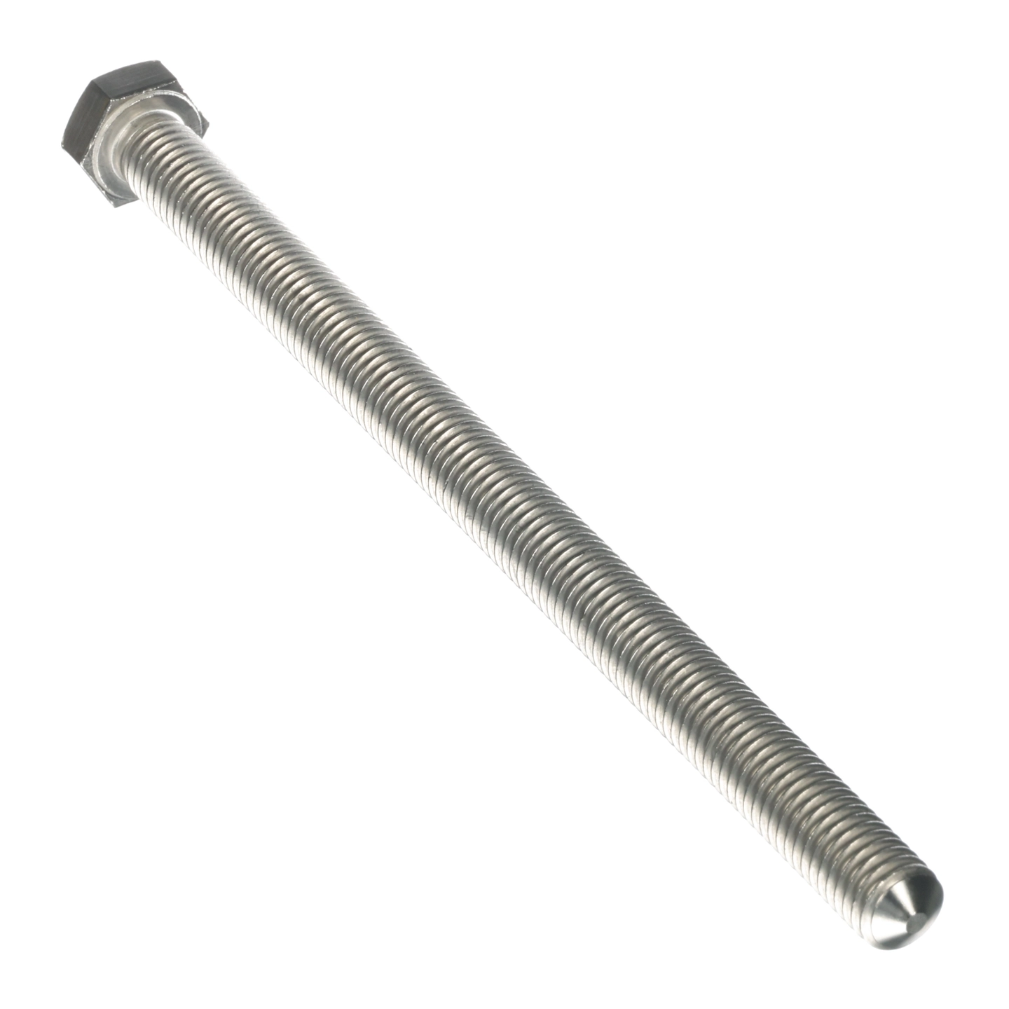 Belt Tensioning Bolt 1/2-13-7"