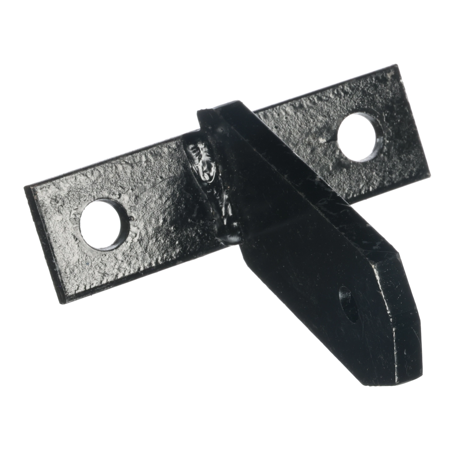 Bumper Mt Wldt/Track End Stop