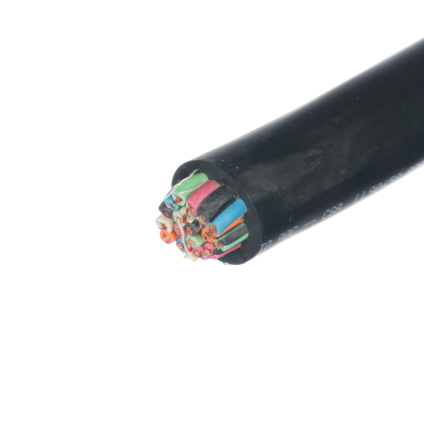 Cable/ 16/20 Soow,Ul/Csa