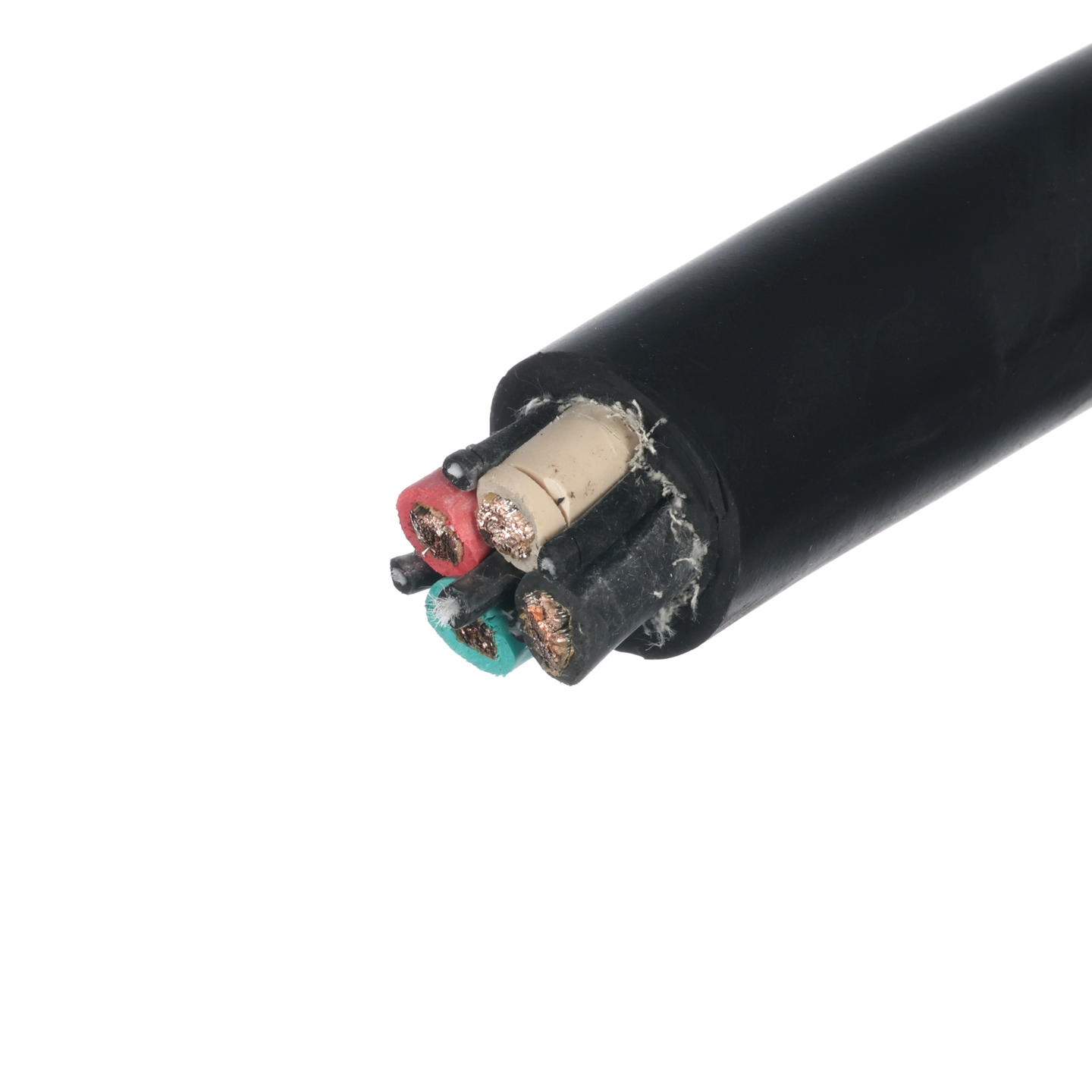 Cable/ 4/4,114A,2000V