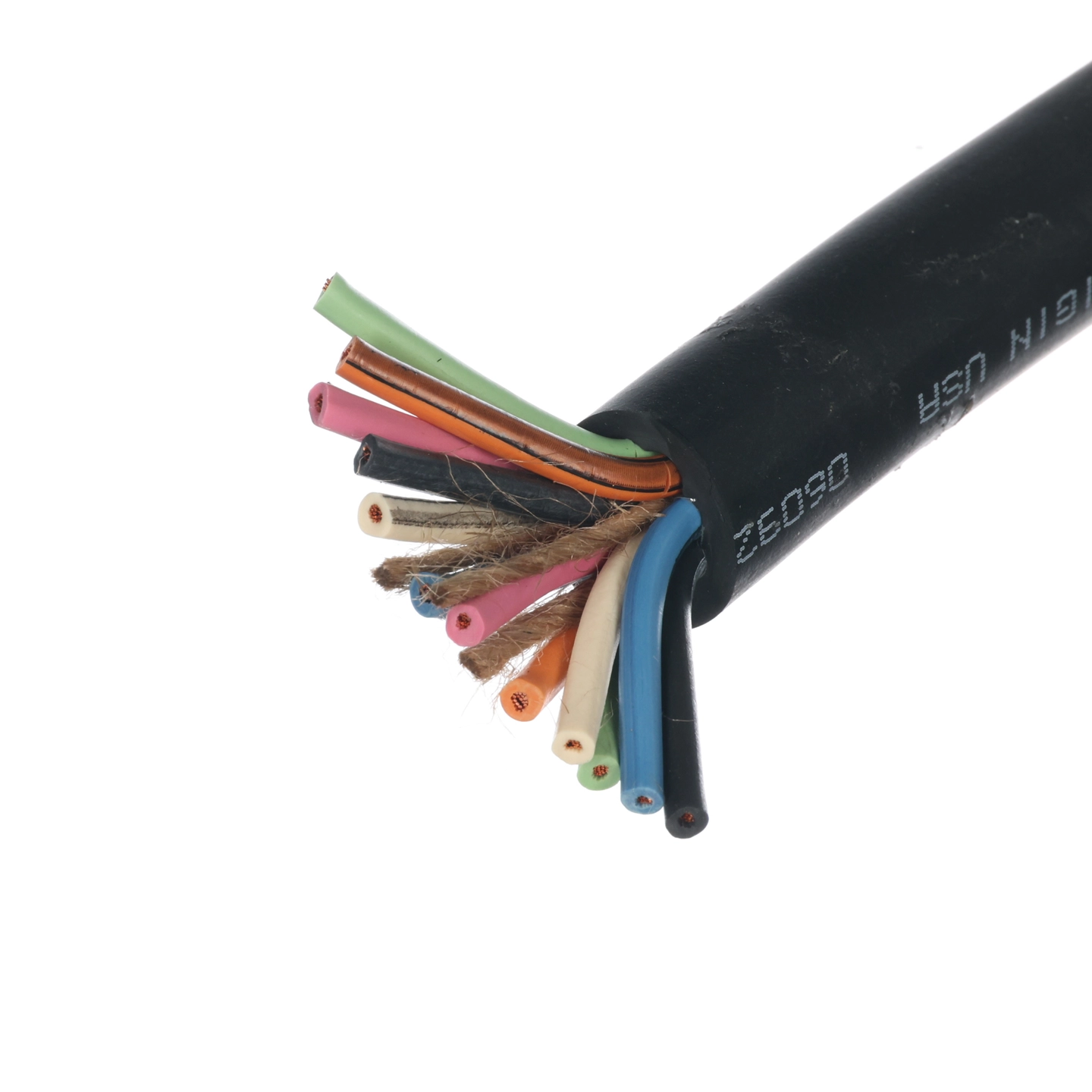Cable/18/12,600V,Ul/Csa
