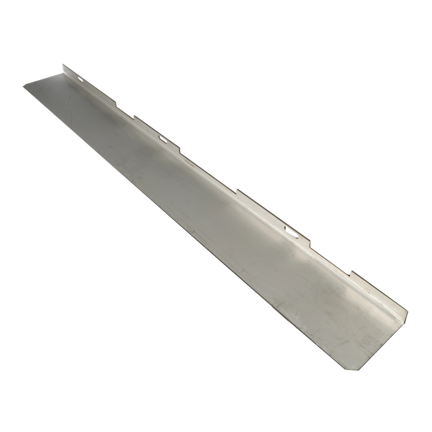 Trip Plate/Track,Entr